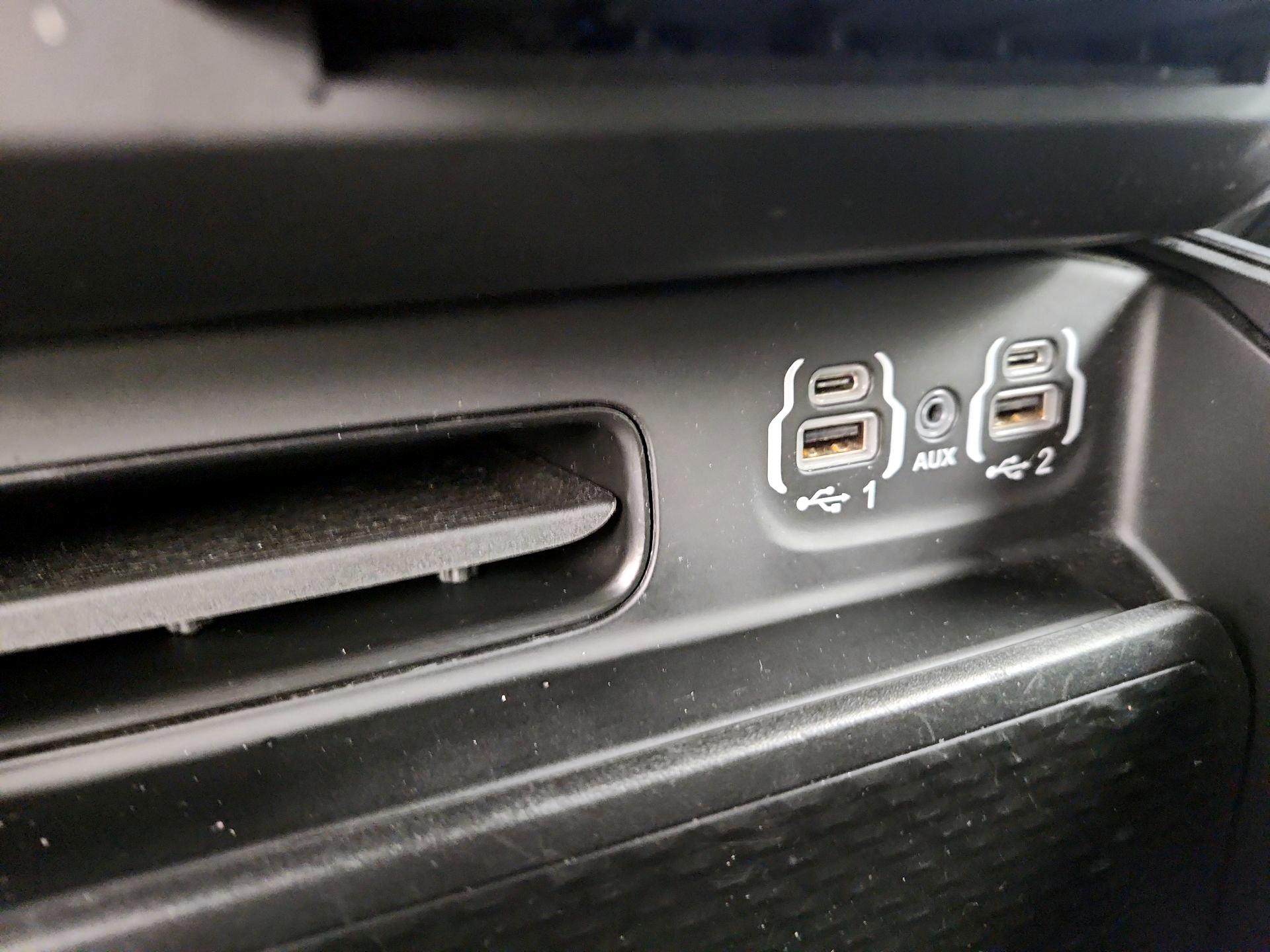 Thumbnail: 2022 RAM 1500 - 19