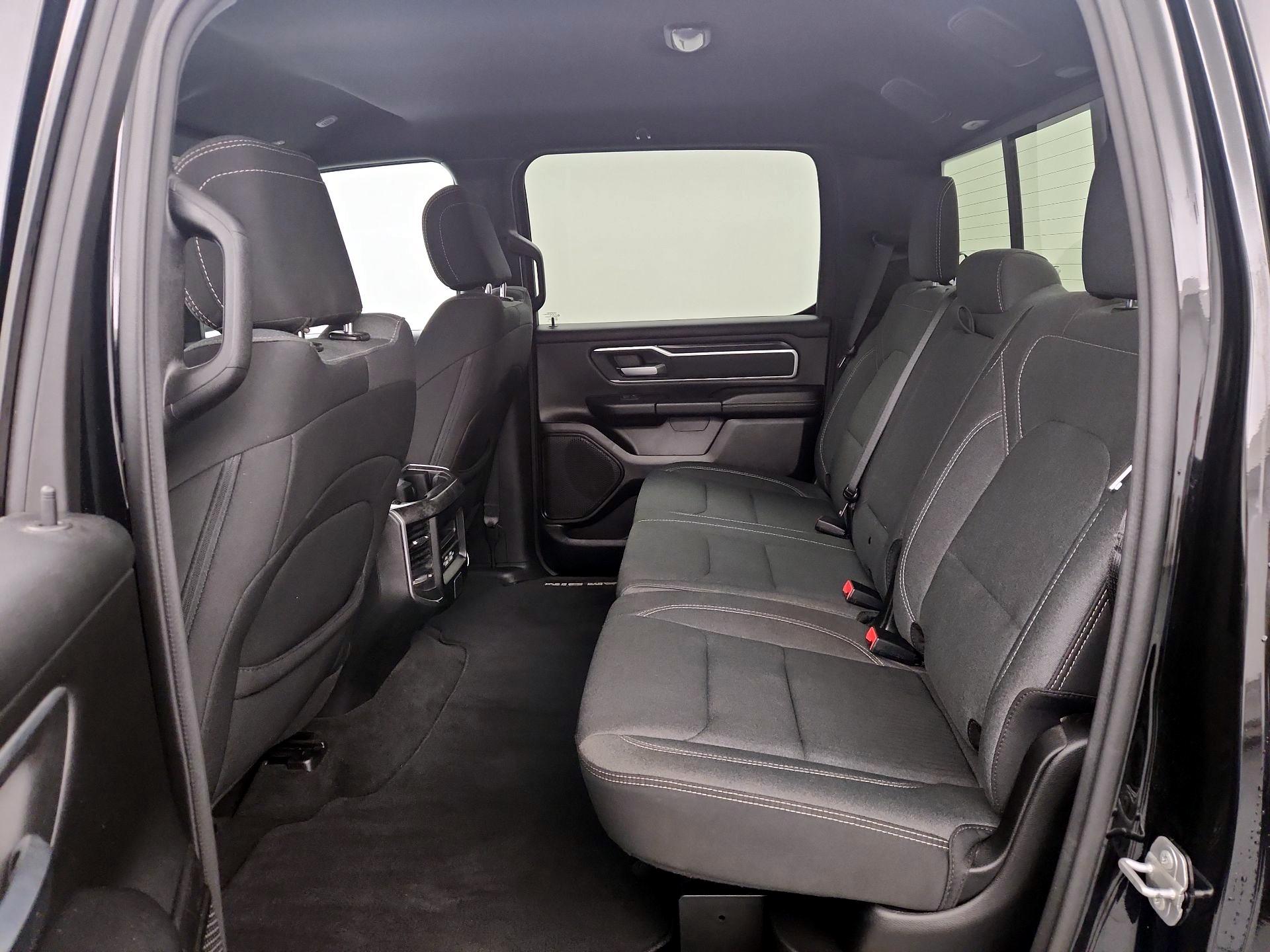 Thumbnail: 2022 RAM 1500 - 20