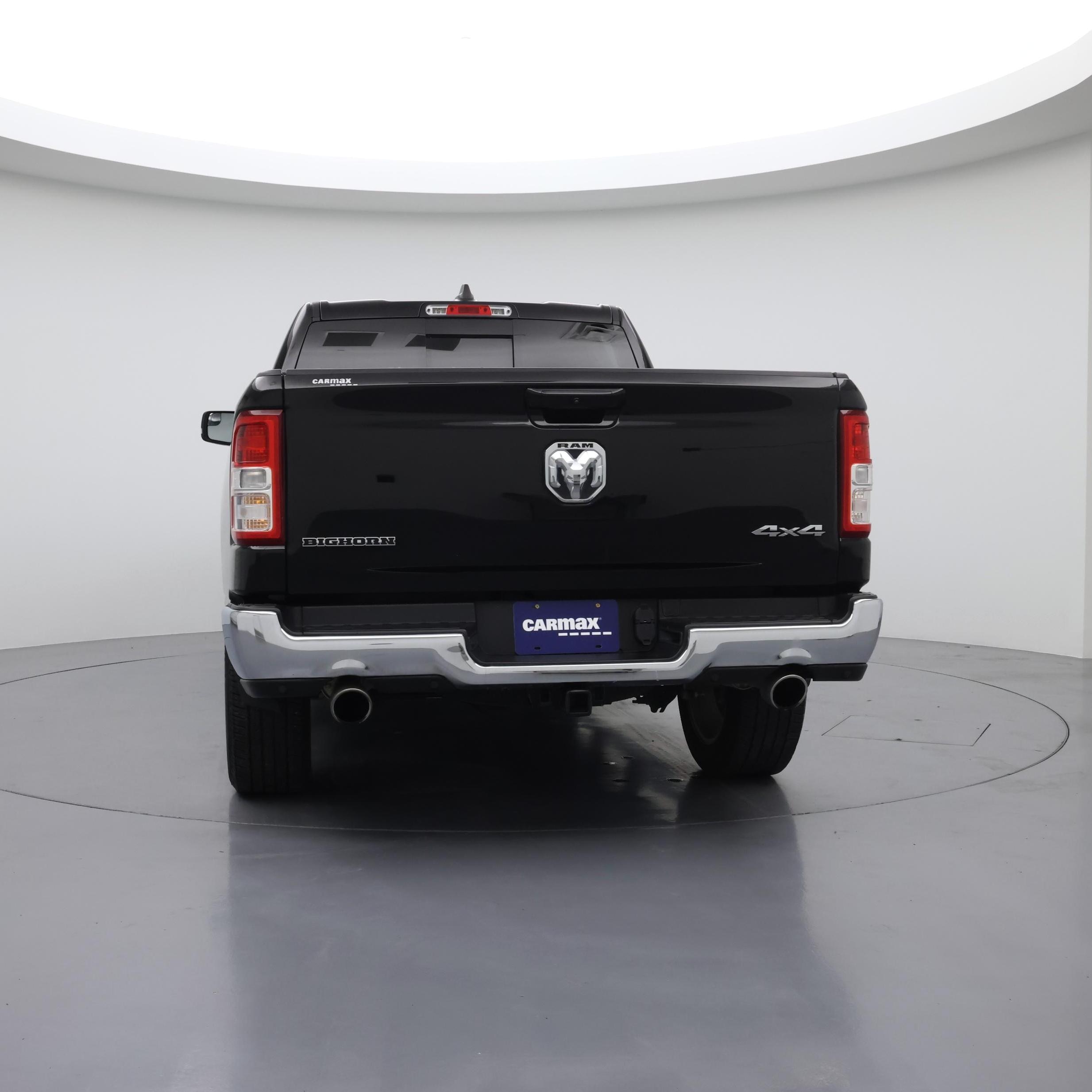 Thumbnail: 2022 RAM 1500 - 6