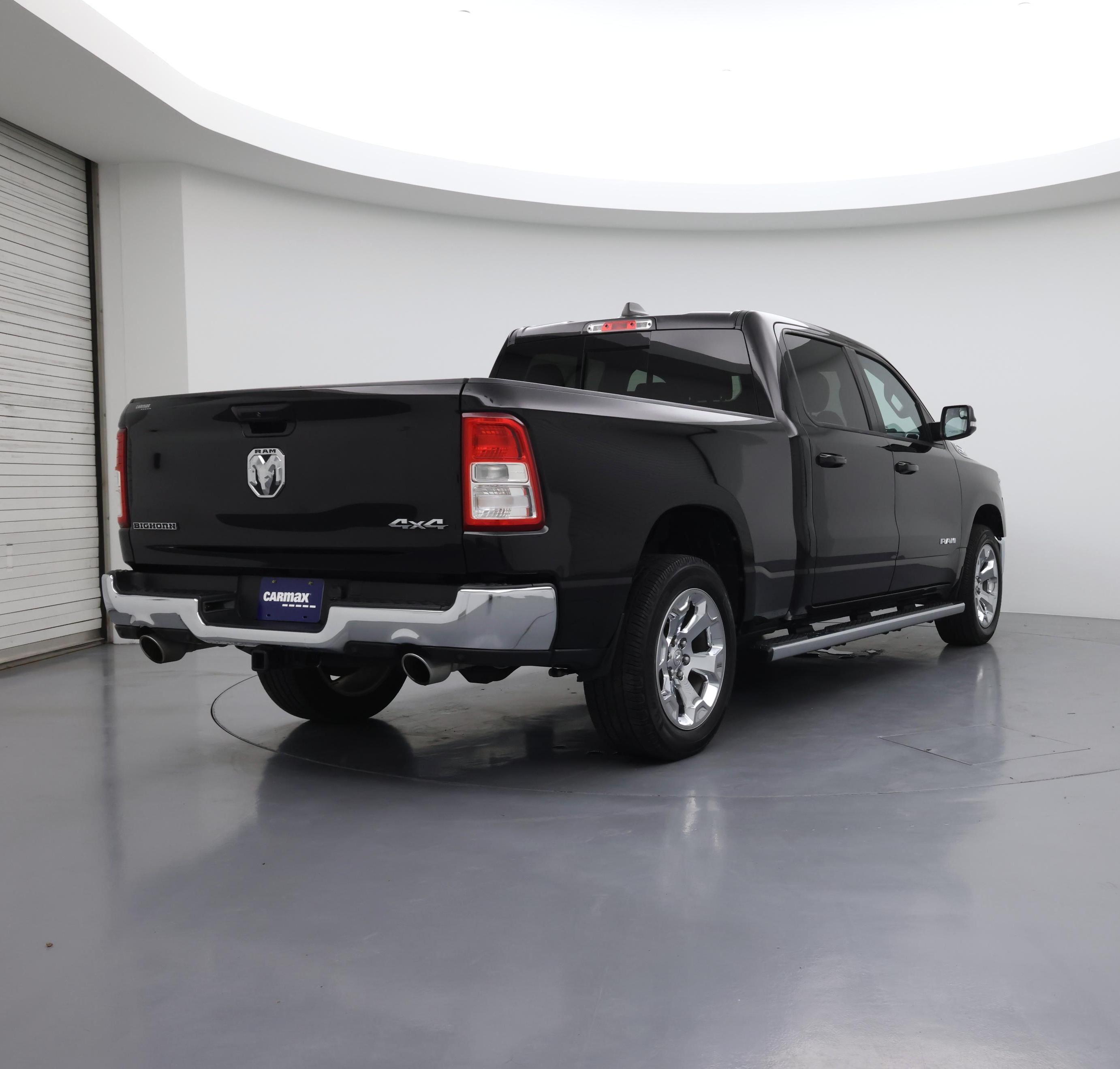 Thumbnail: 2022 RAM 1500 - 8