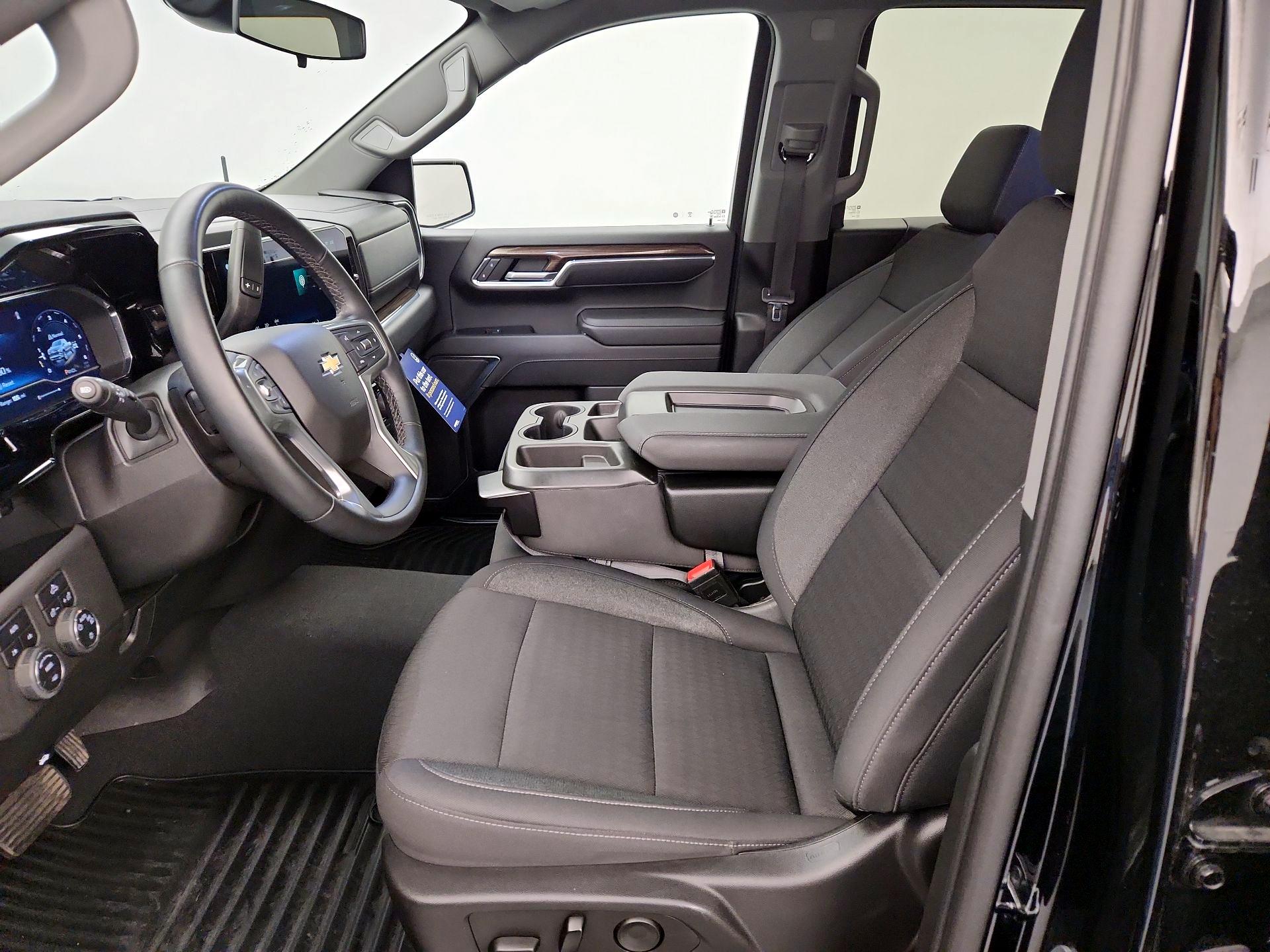 Thumbnail: 2023 Chevrolet Silverado 1500 - 11