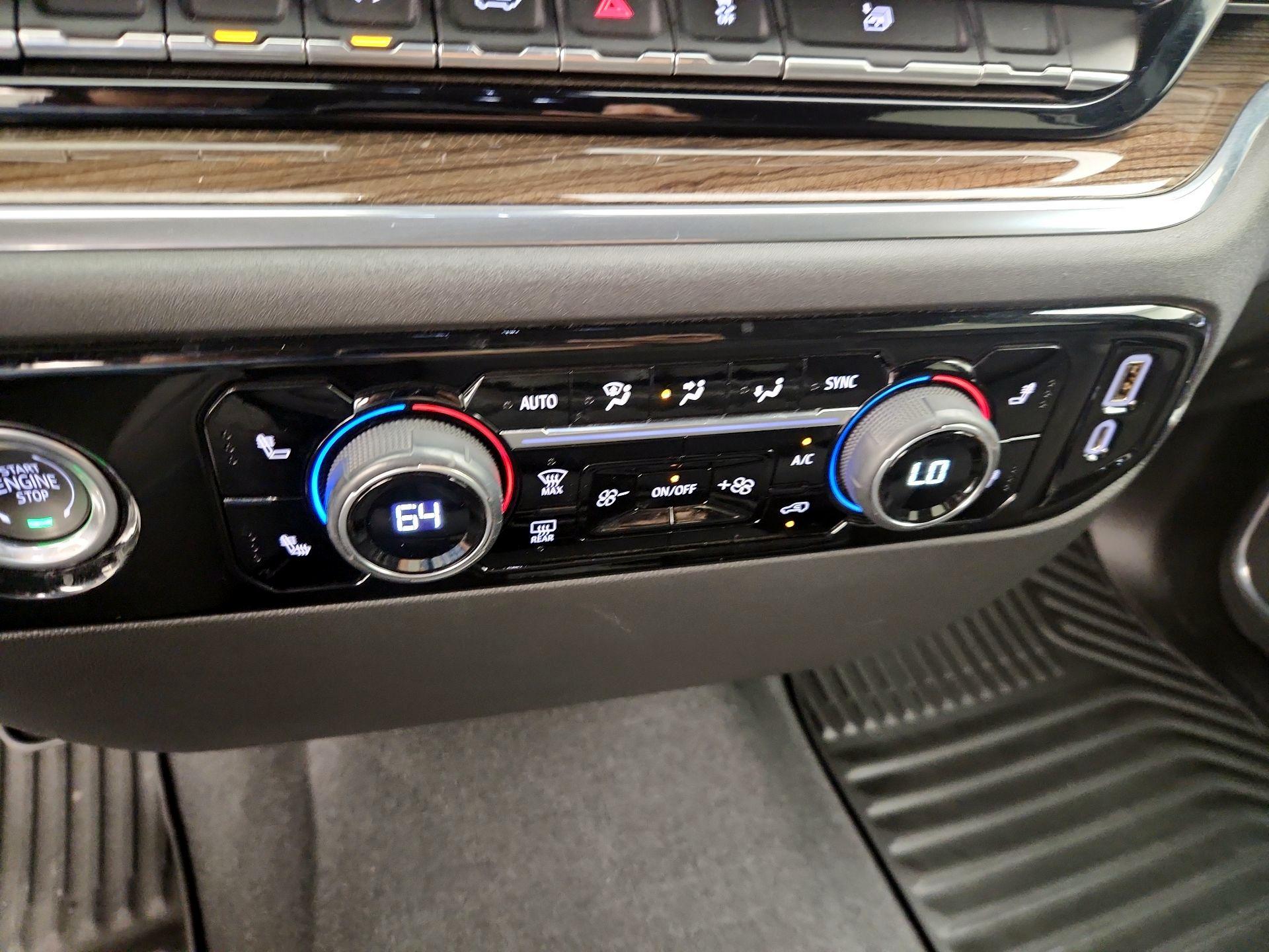 Thumbnail: 2023 Chevrolet Silverado 1500 - 16