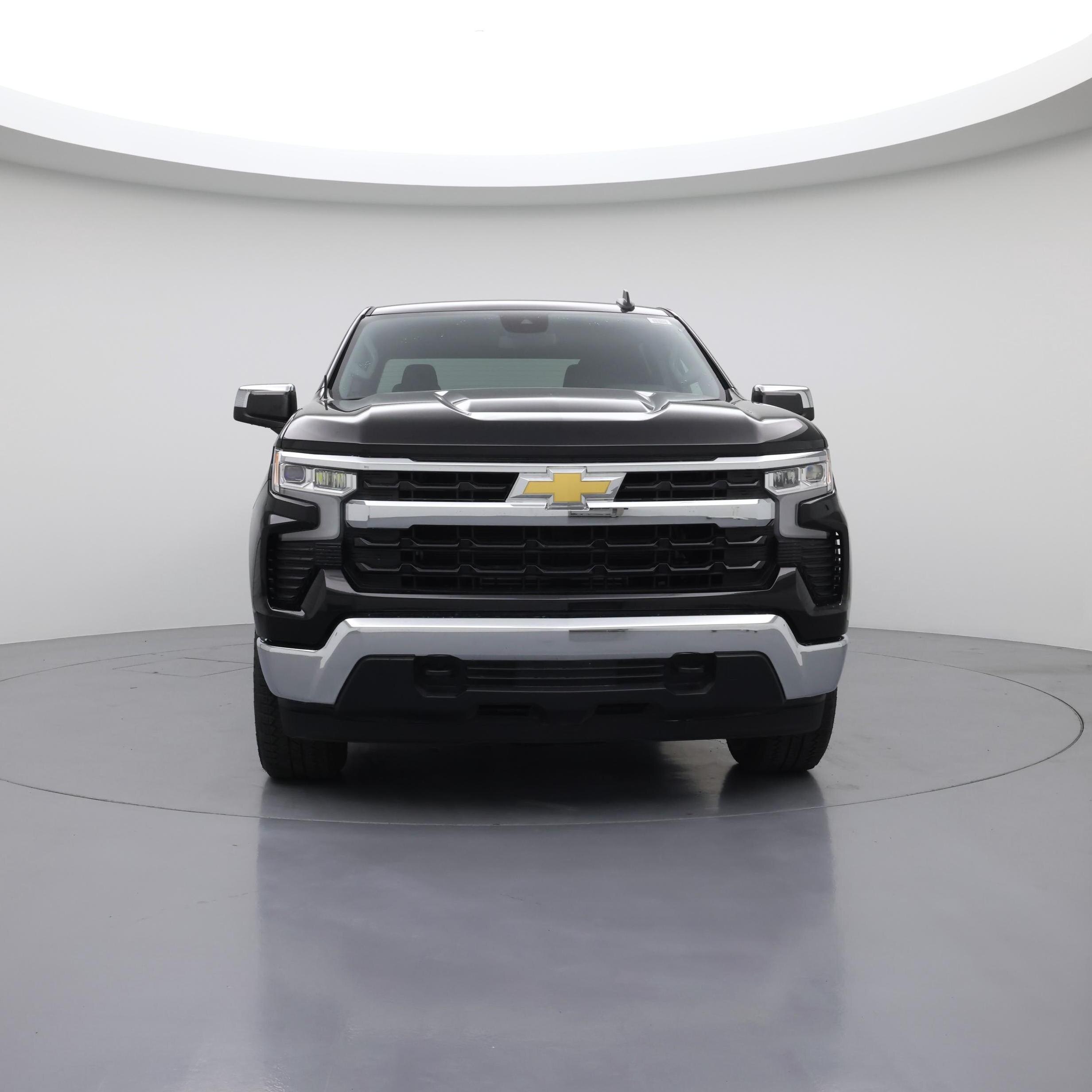Thumbnail: 2023 Chevrolet Silverado 1500 - 5