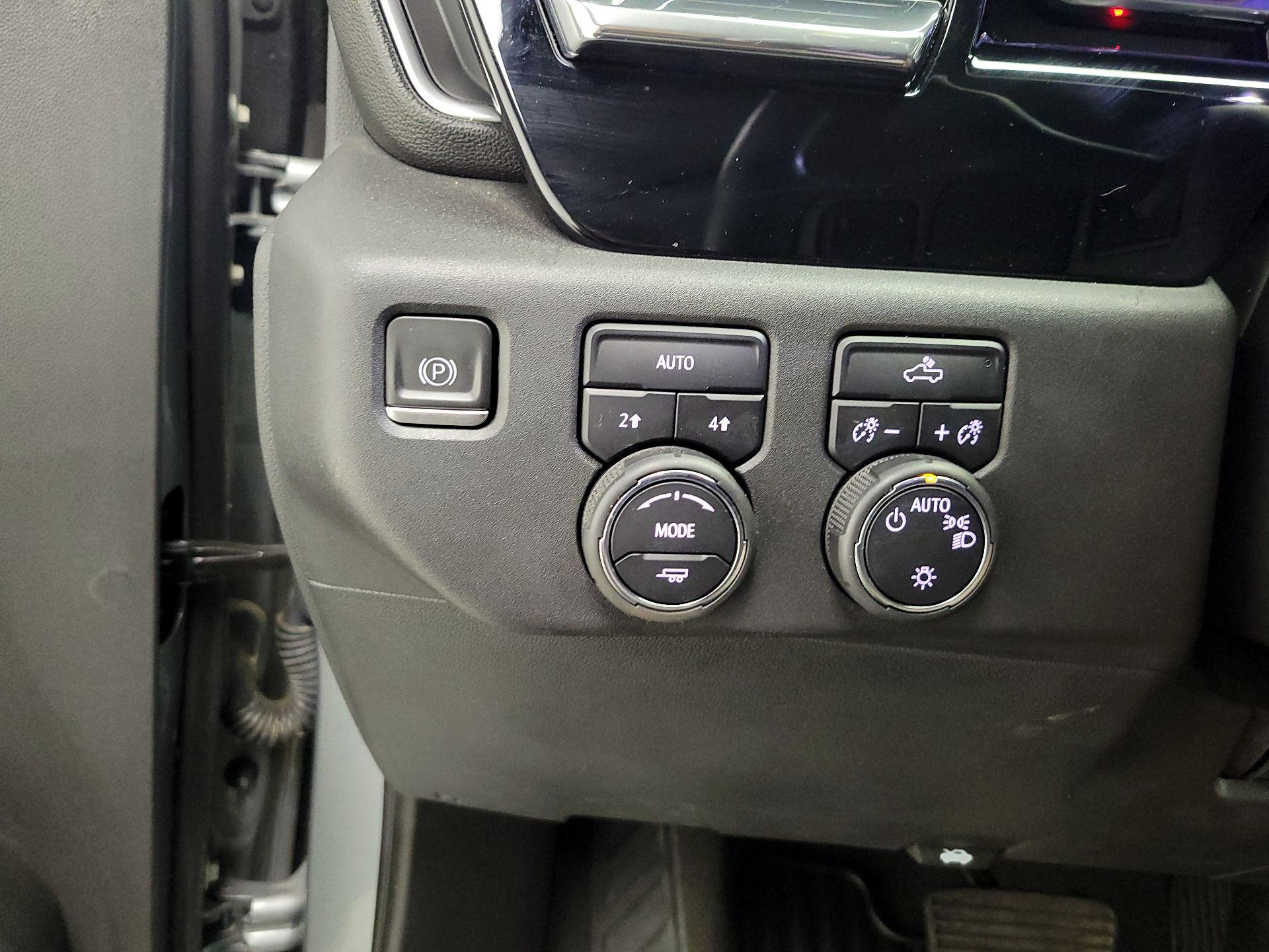 Thumbnail: 2023 Chevrolet Silverado 1500 - 13