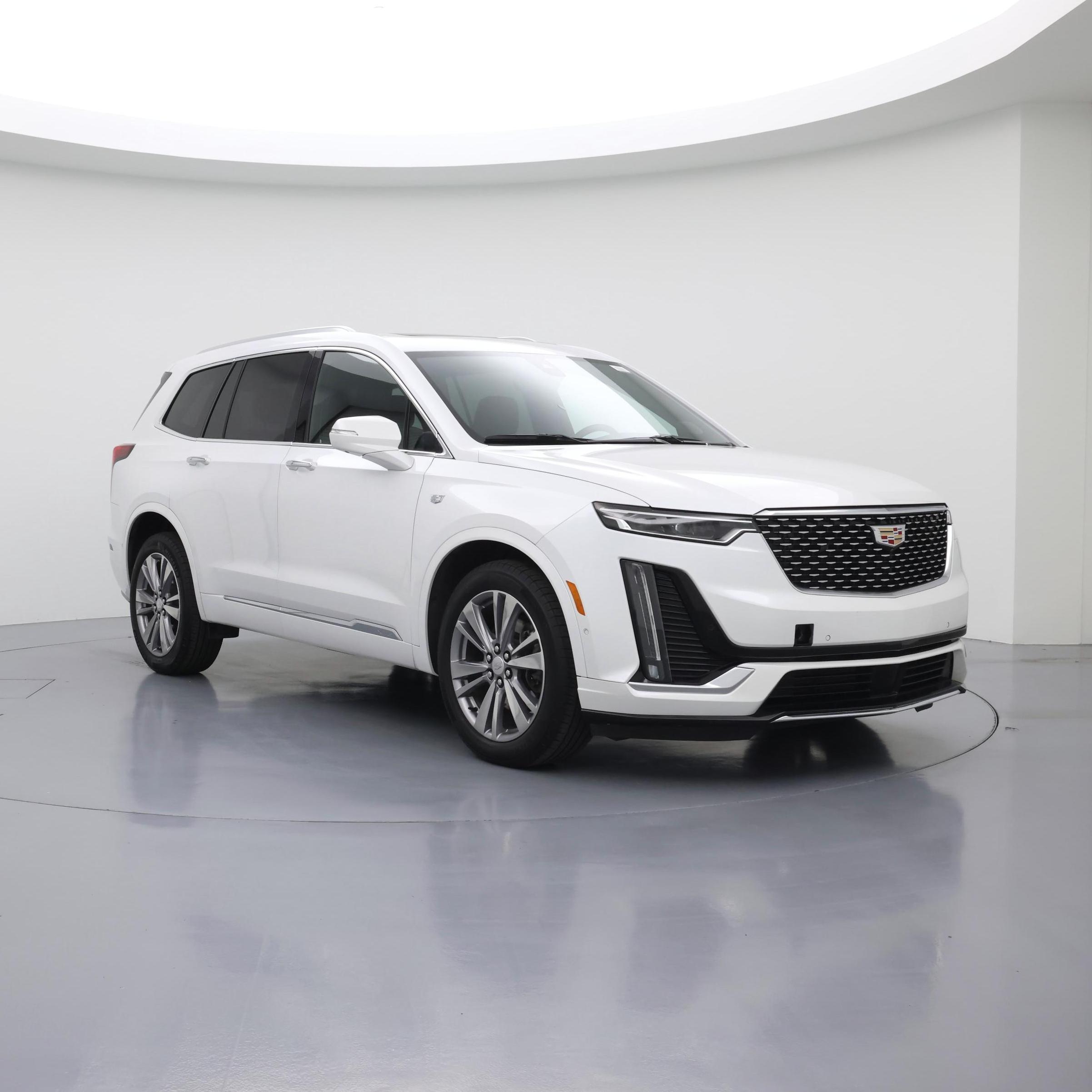 Thumbnail: 2023 Cadillac XT6 - 1