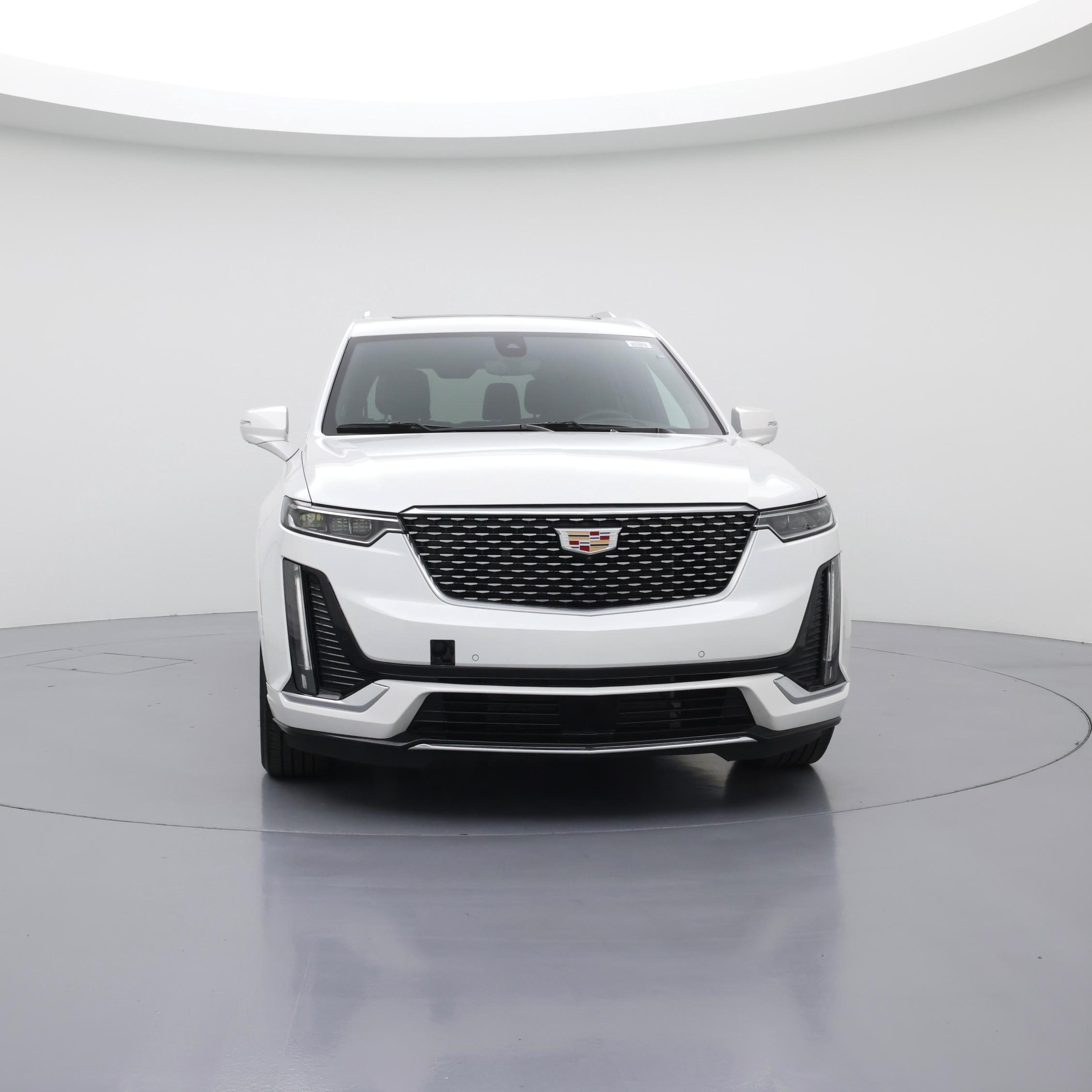Thumbnail: 2023 Cadillac XT6 - 5