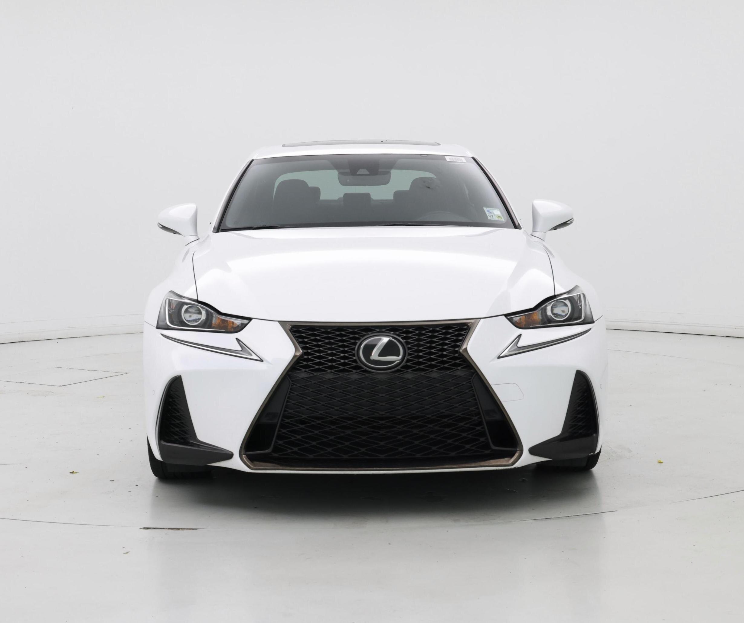 Thumbnail: 2020 Lexus IS - 5
