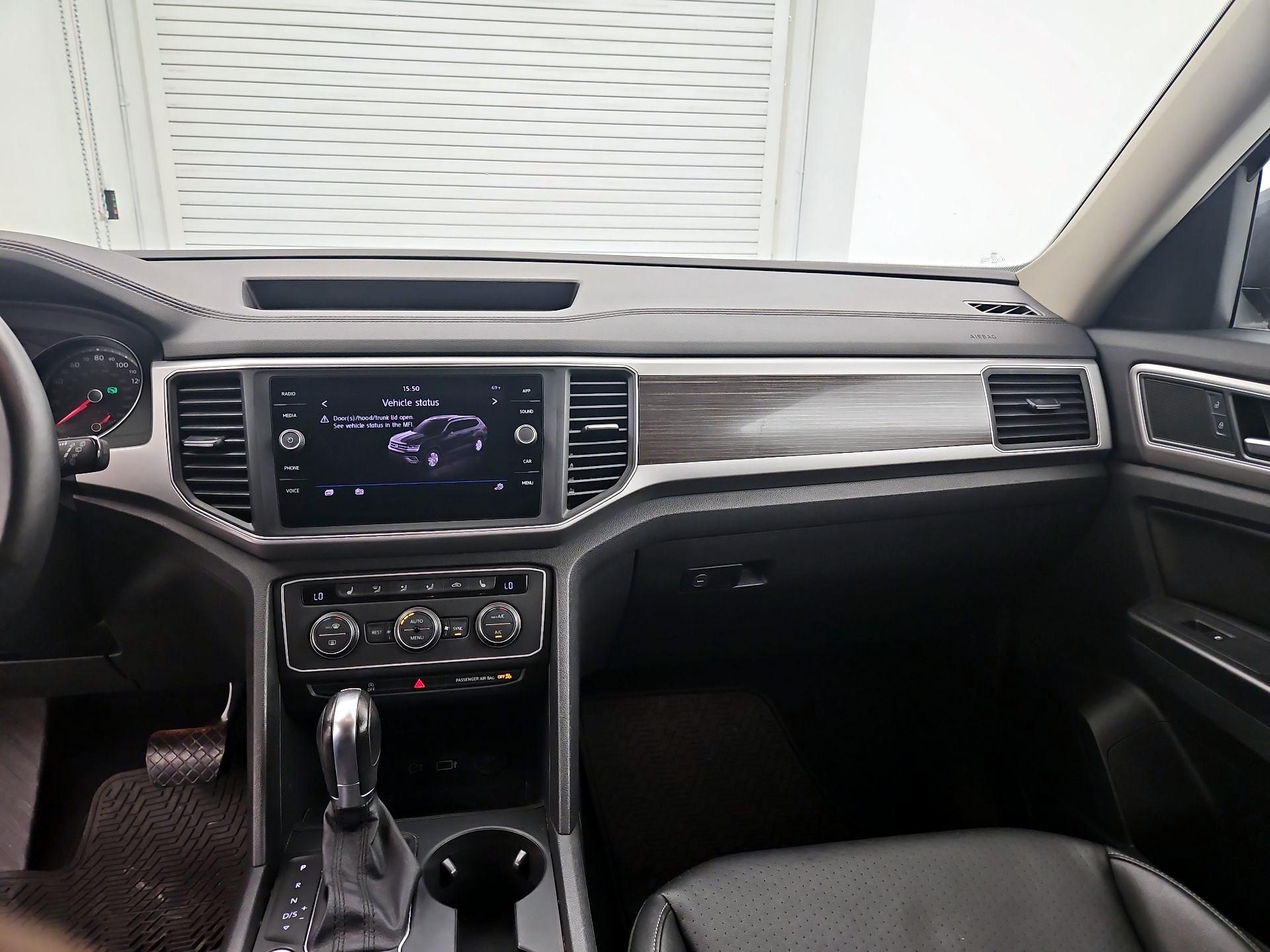 Thumbnail: 2019 Volkswagen Atlas - 9