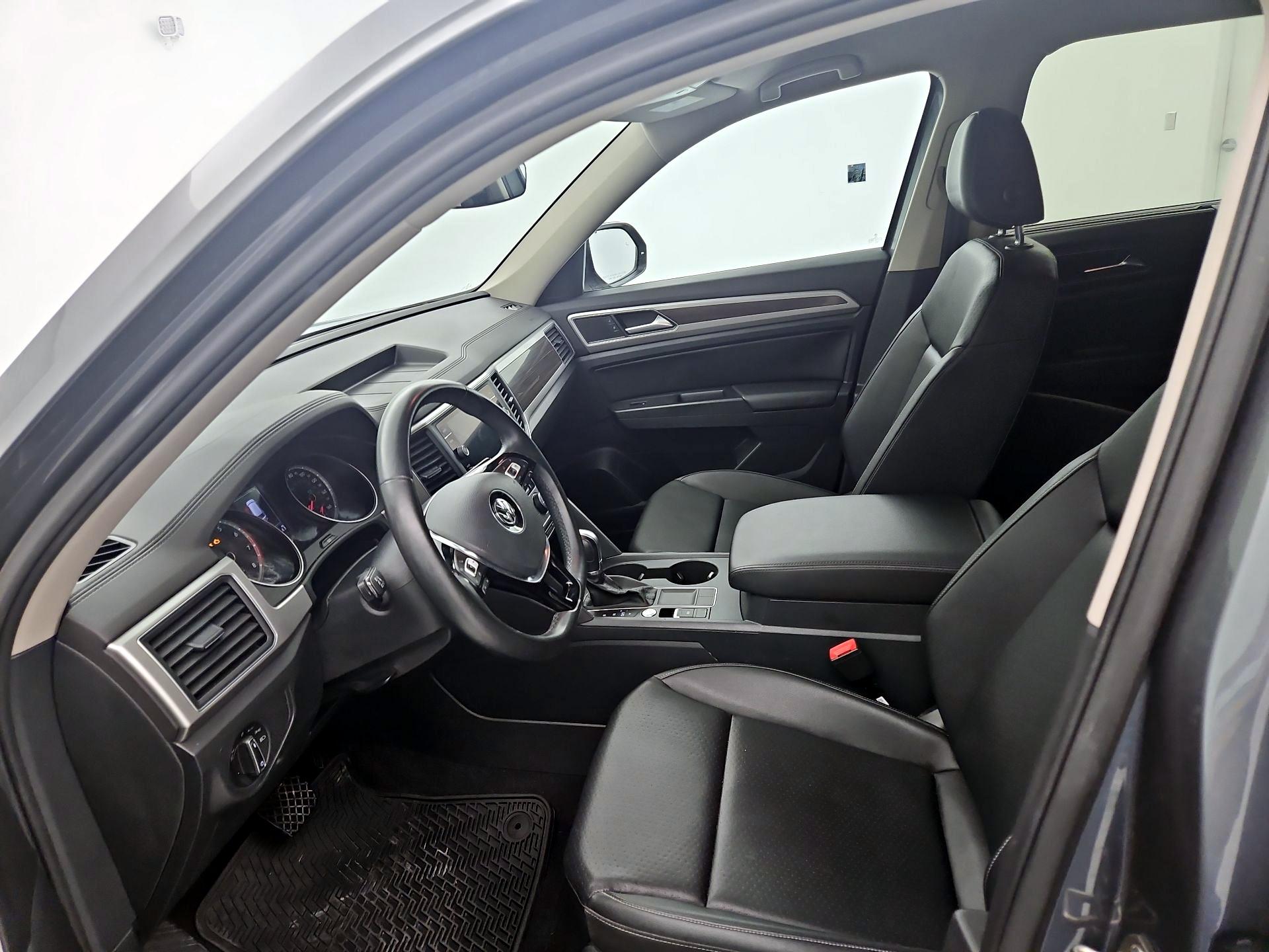 Thumbnail: 2019 Volkswagen Atlas - 11