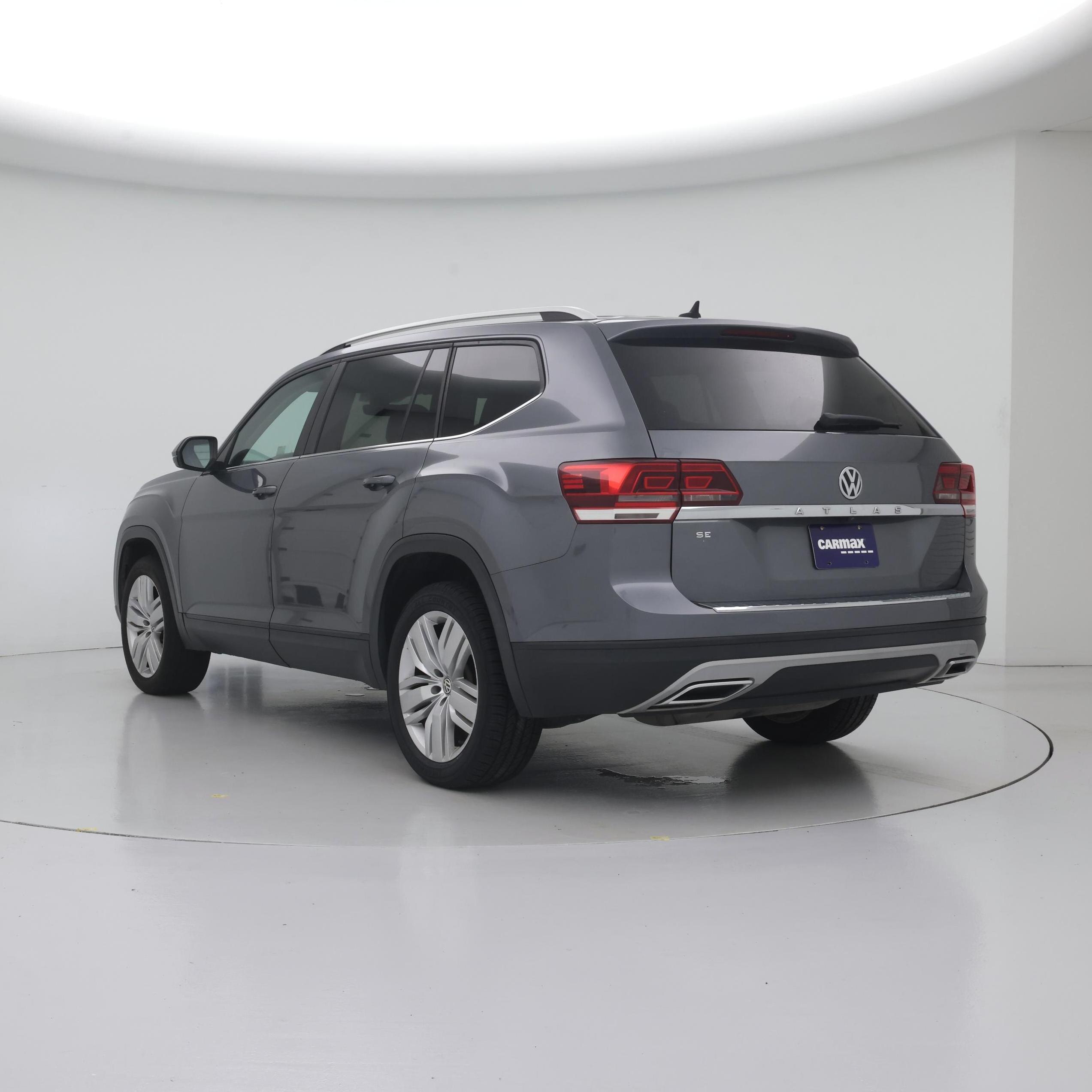 Thumbnail: 2019 Volkswagen Atlas - 2