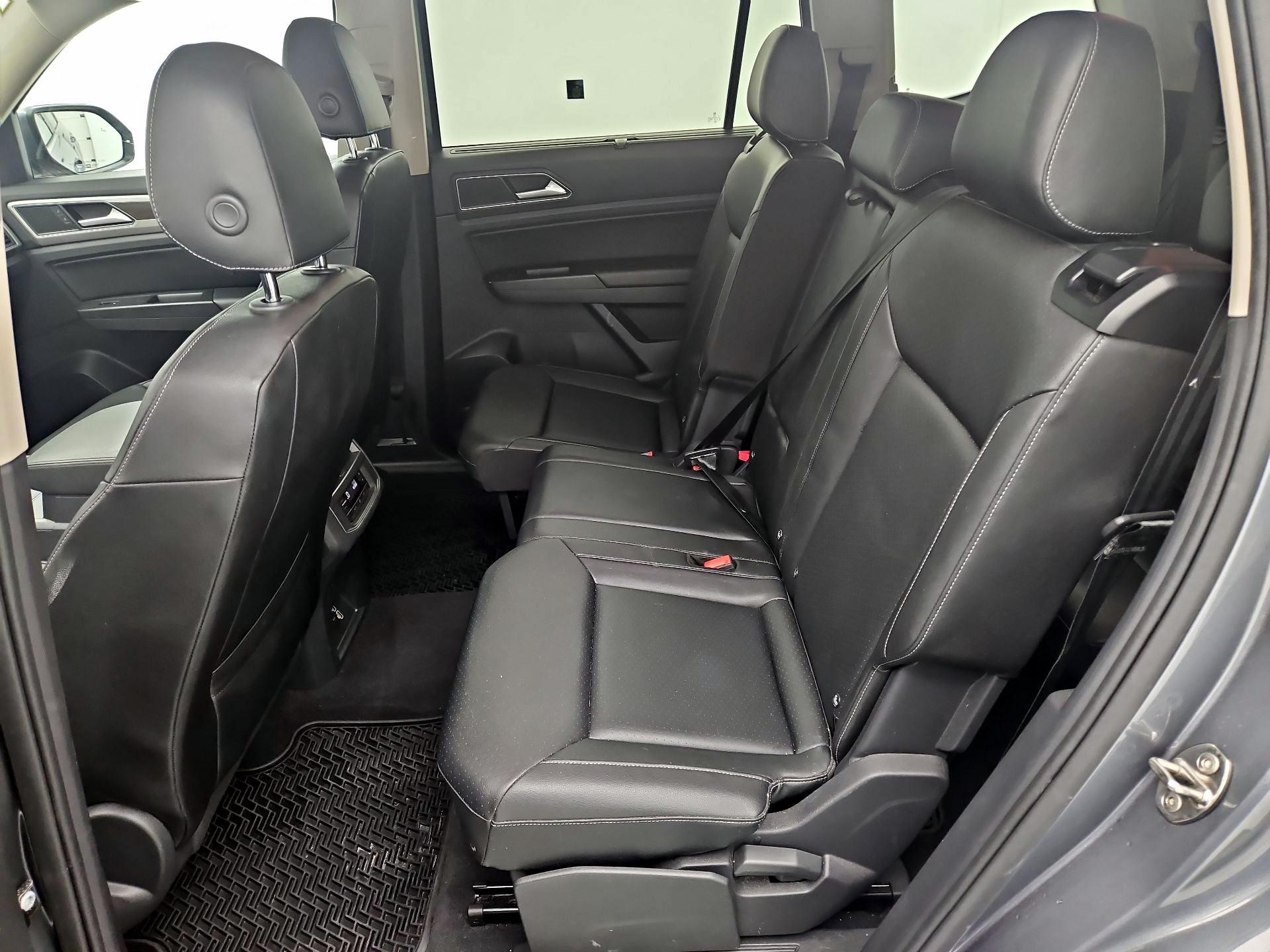 Thumbnail: 2019 Volkswagen Atlas - 19