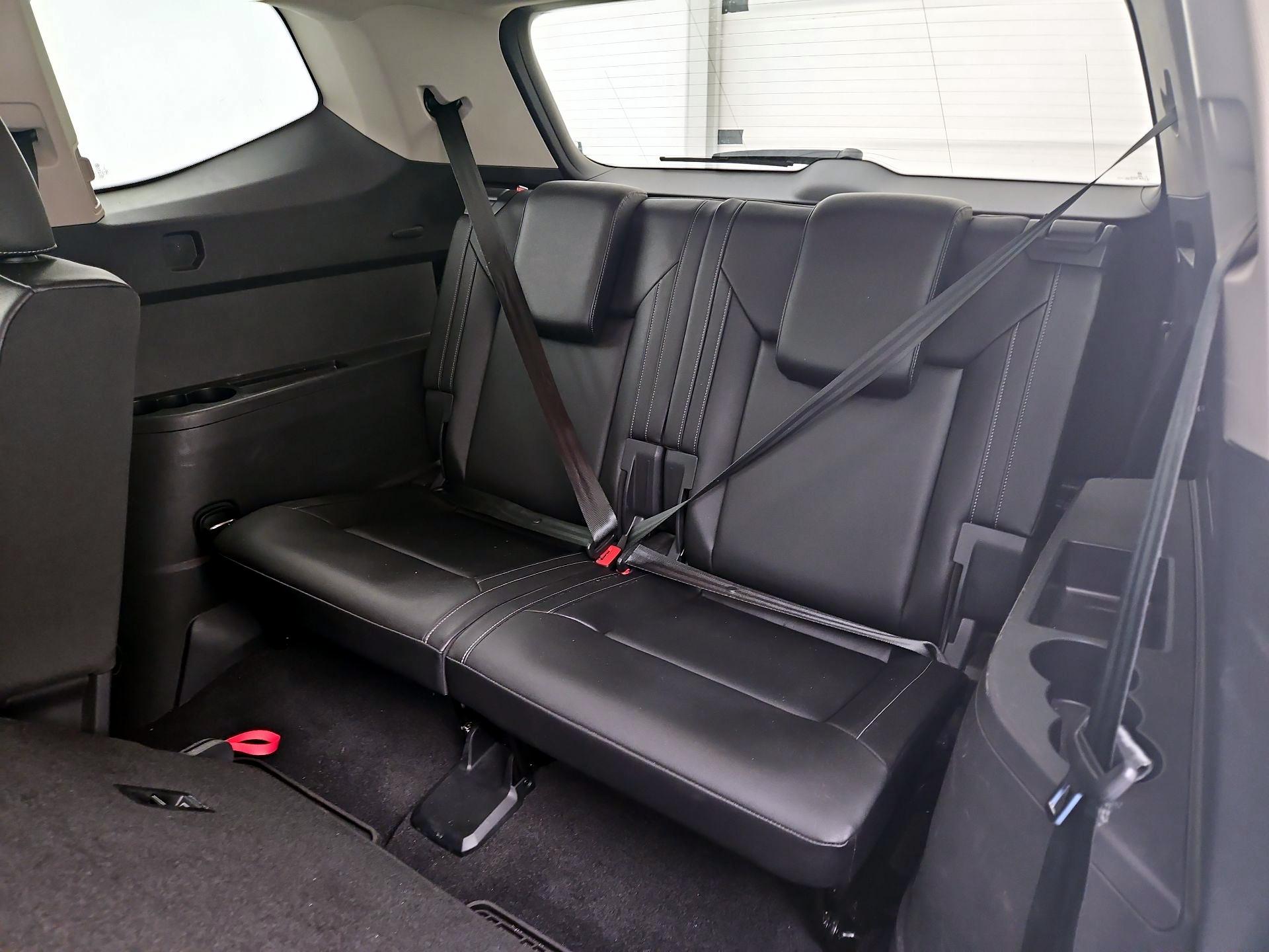 Thumbnail: 2019 Volkswagen Atlas - 20