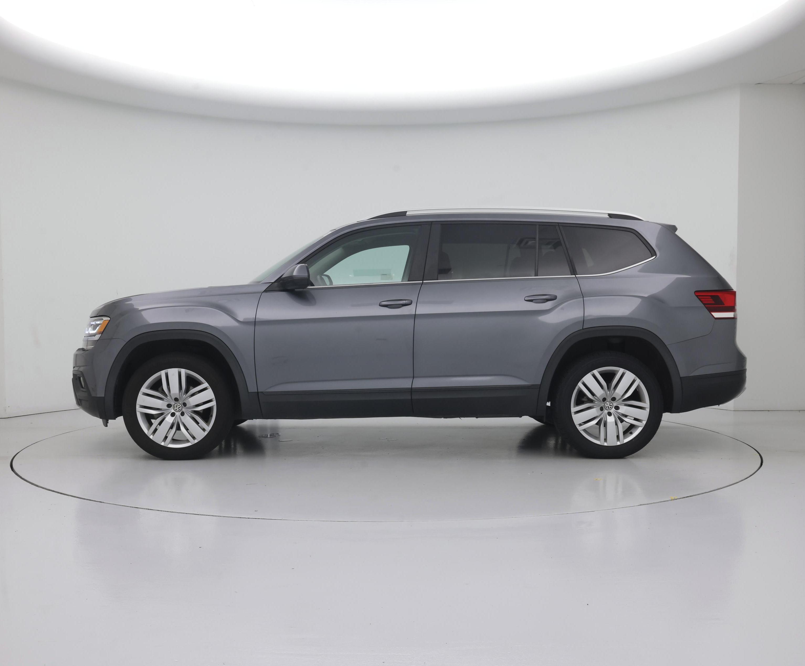 Thumbnail: 2019 Volkswagen Atlas - 3