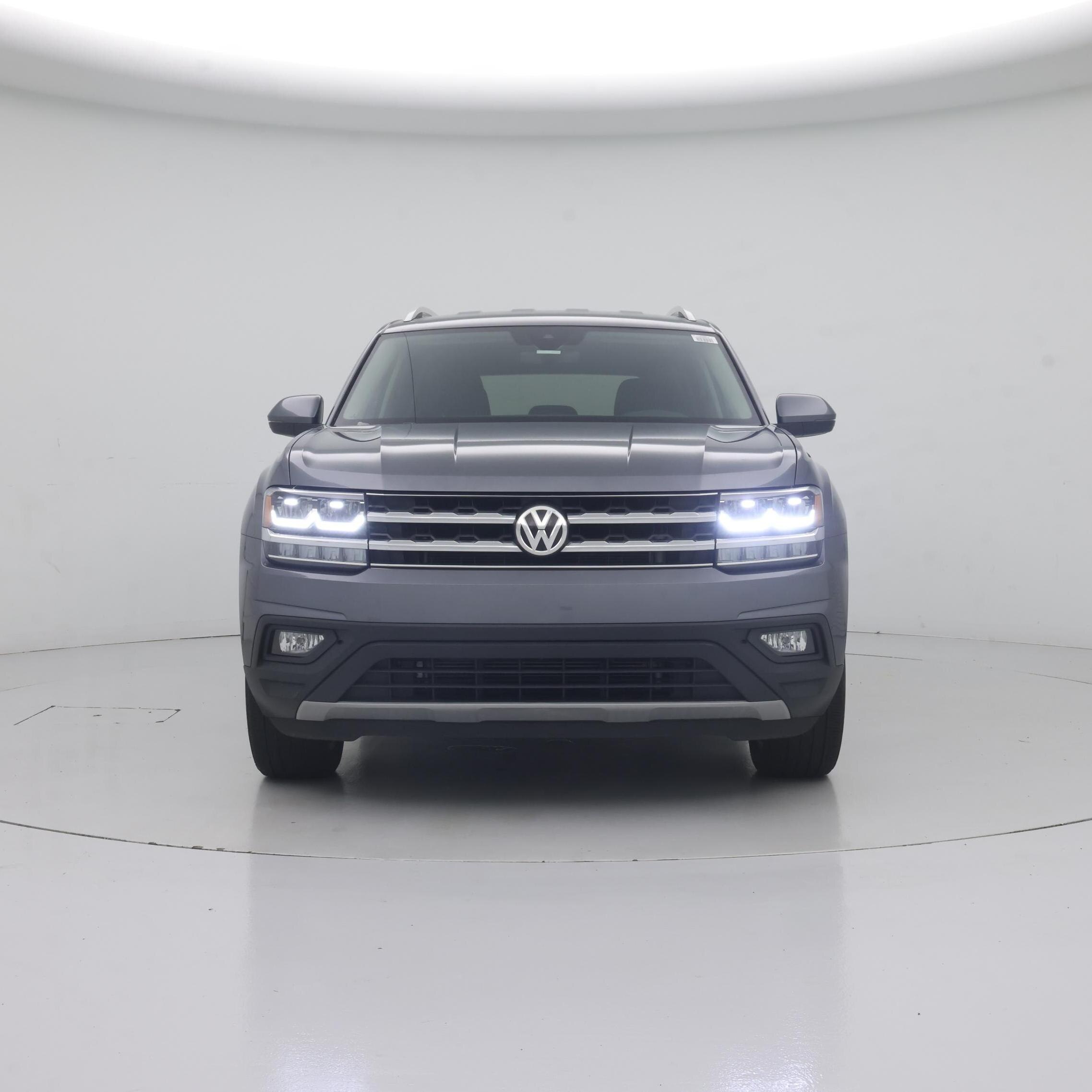 Thumbnail: 2019 Volkswagen Atlas - 5
