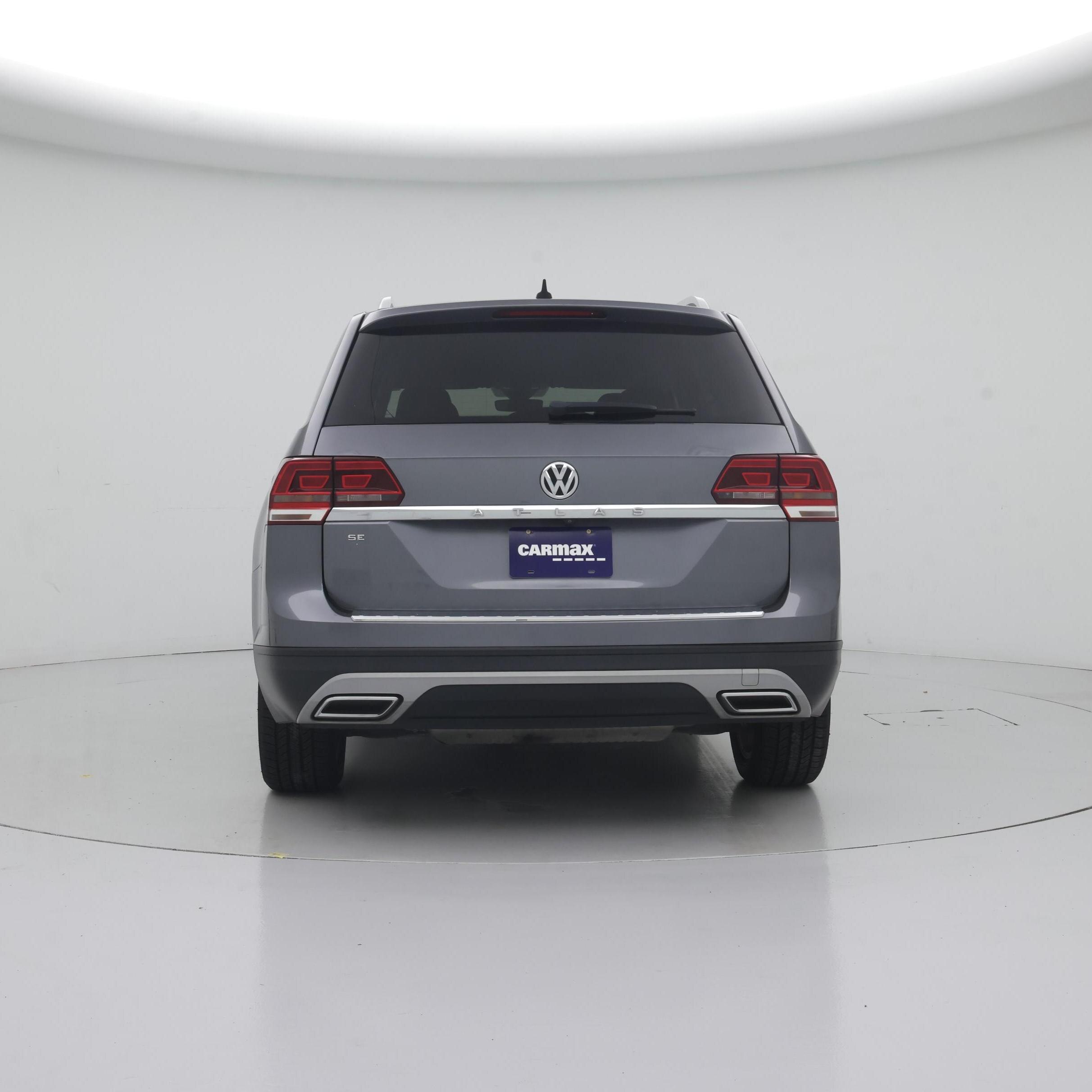 Thumbnail: 2019 Volkswagen Atlas - 6