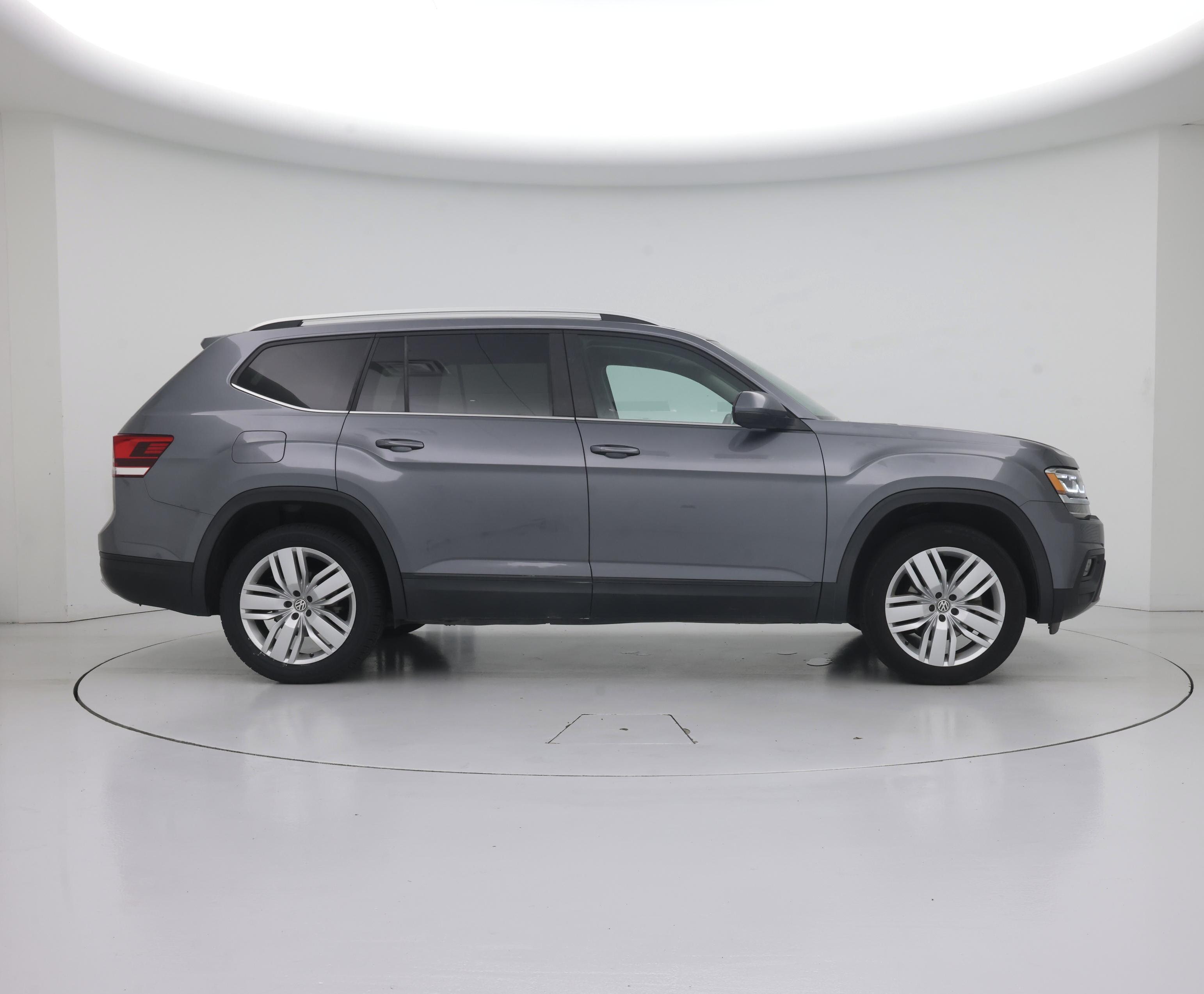 Thumbnail: 2019 Volkswagen Atlas - 7