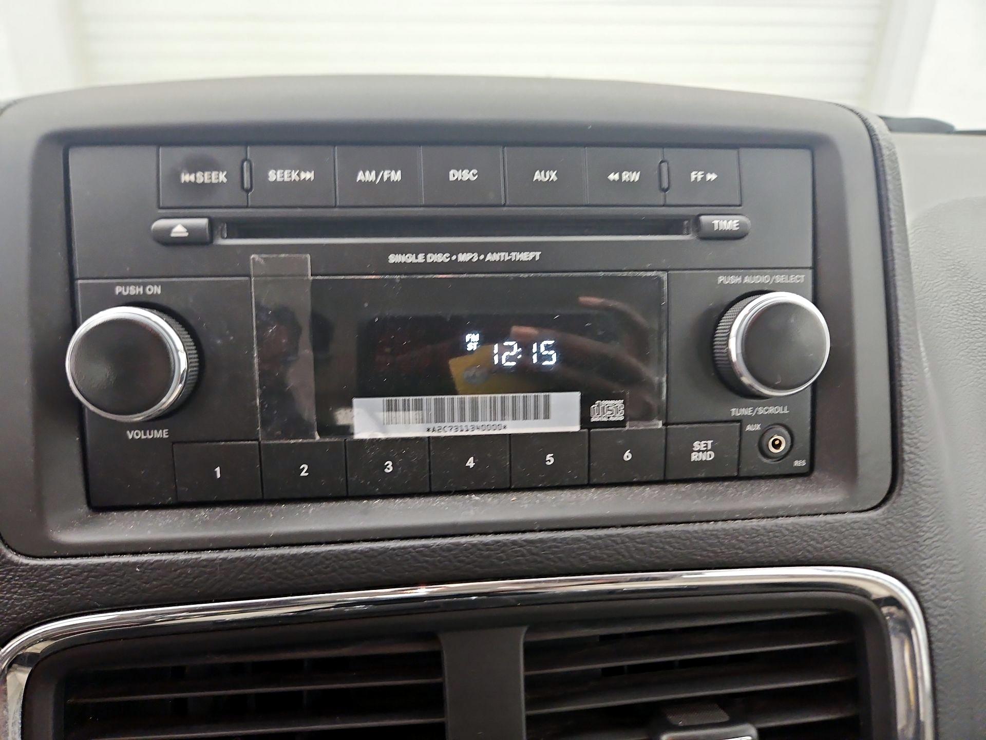 Thumbnail: 2014 Dodge Grand Caravan - 14