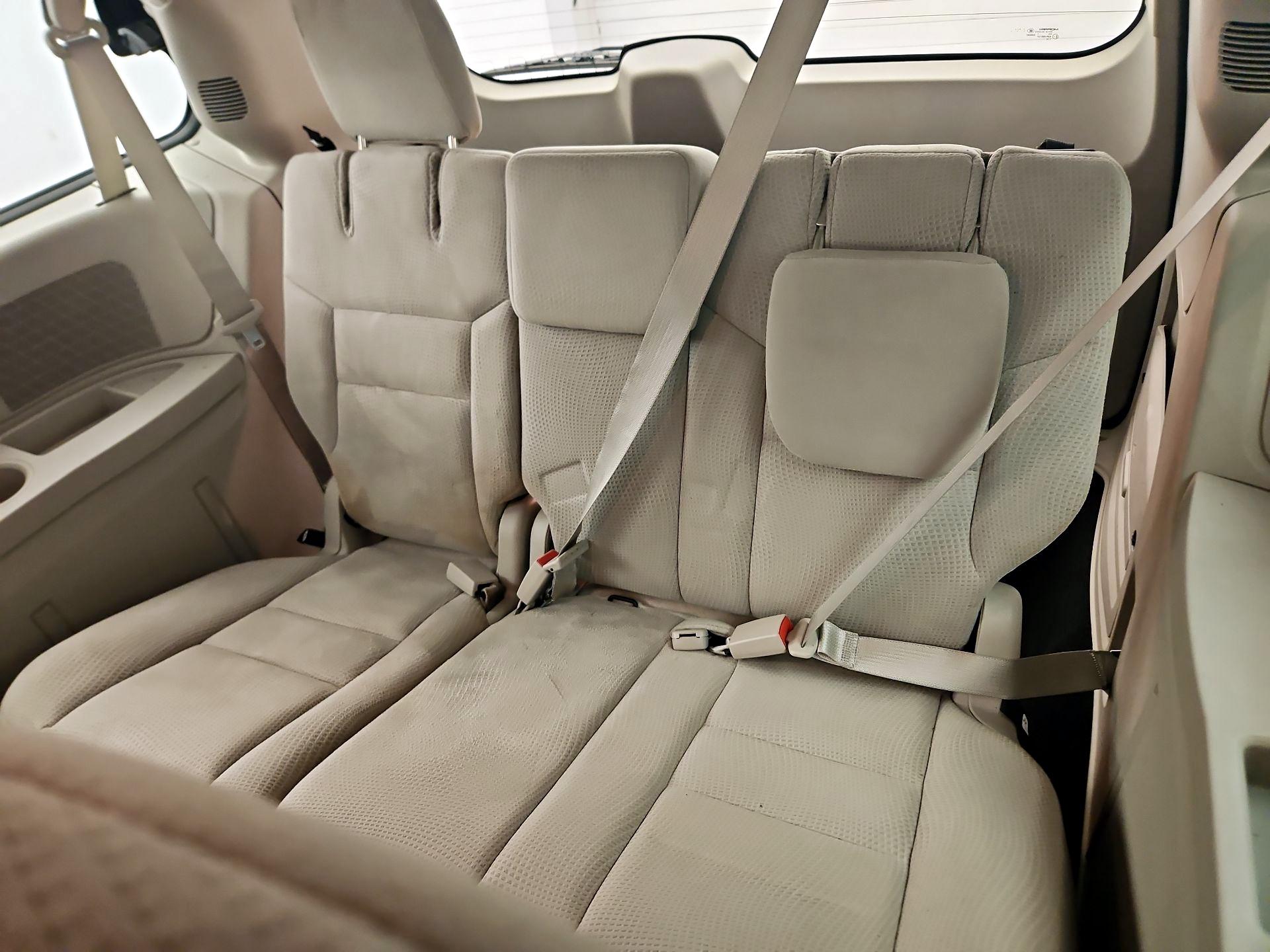 Thumbnail: 2014 Dodge Grand Caravan - 18
