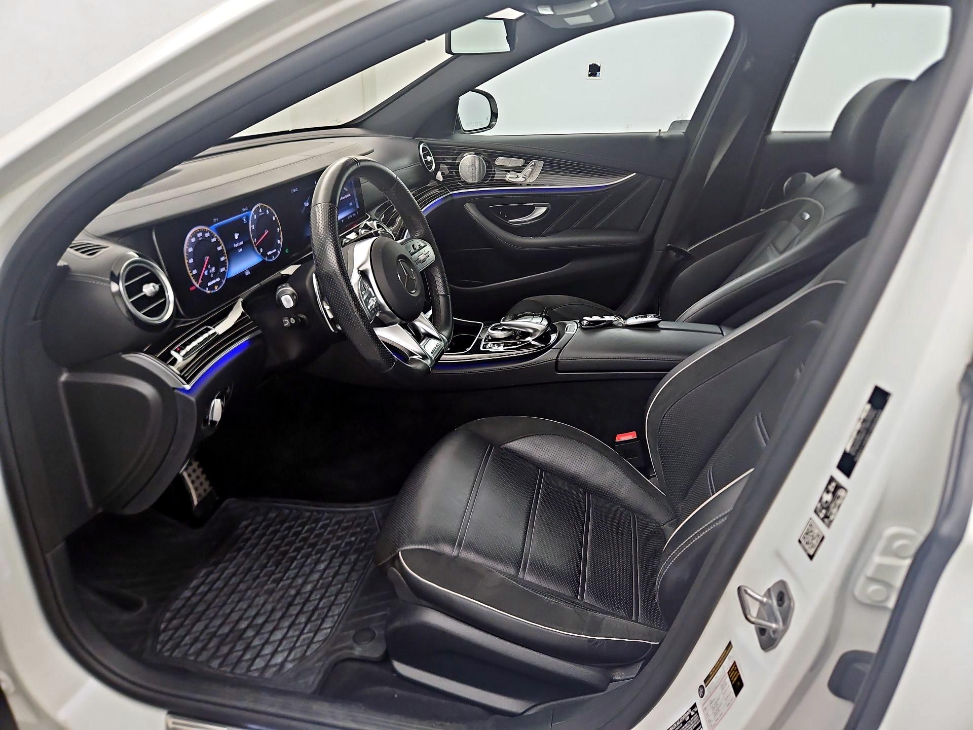 Thumbnail: 2019 Mercedes-Benz E-Class - 11