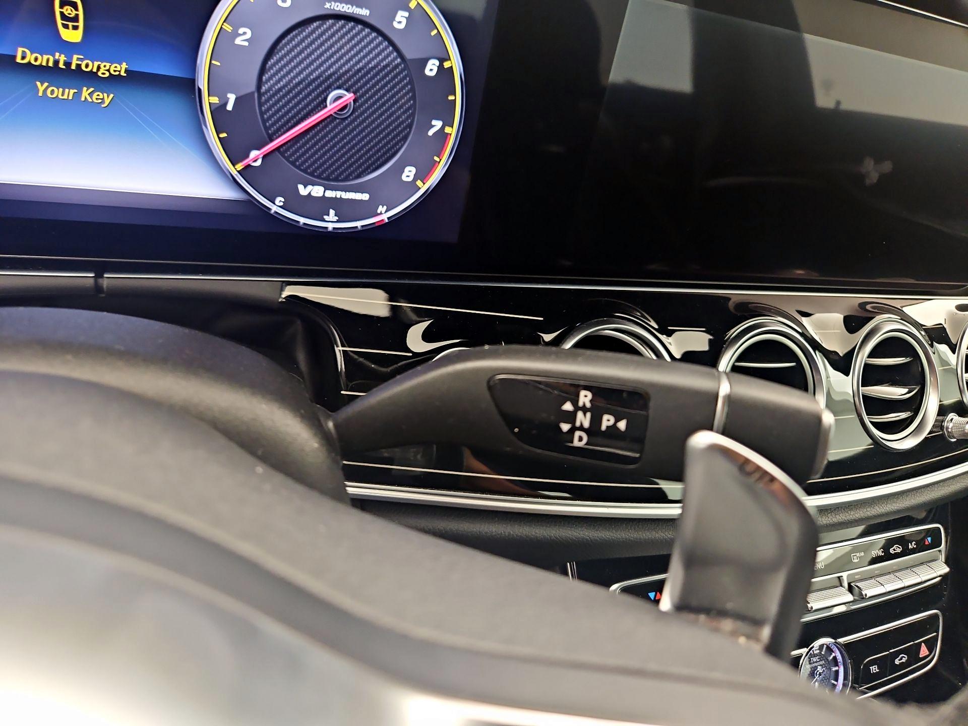 Thumbnail: 2019 Mercedes-Benz E-Class - 17