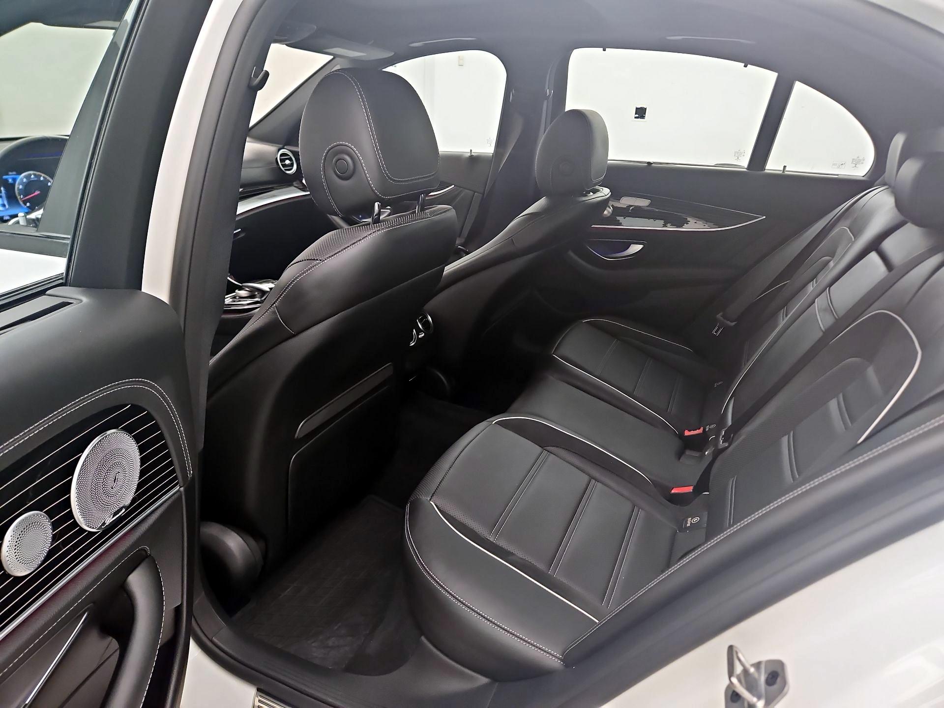 Thumbnail: 2019 Mercedes-Benz E-Class - 19