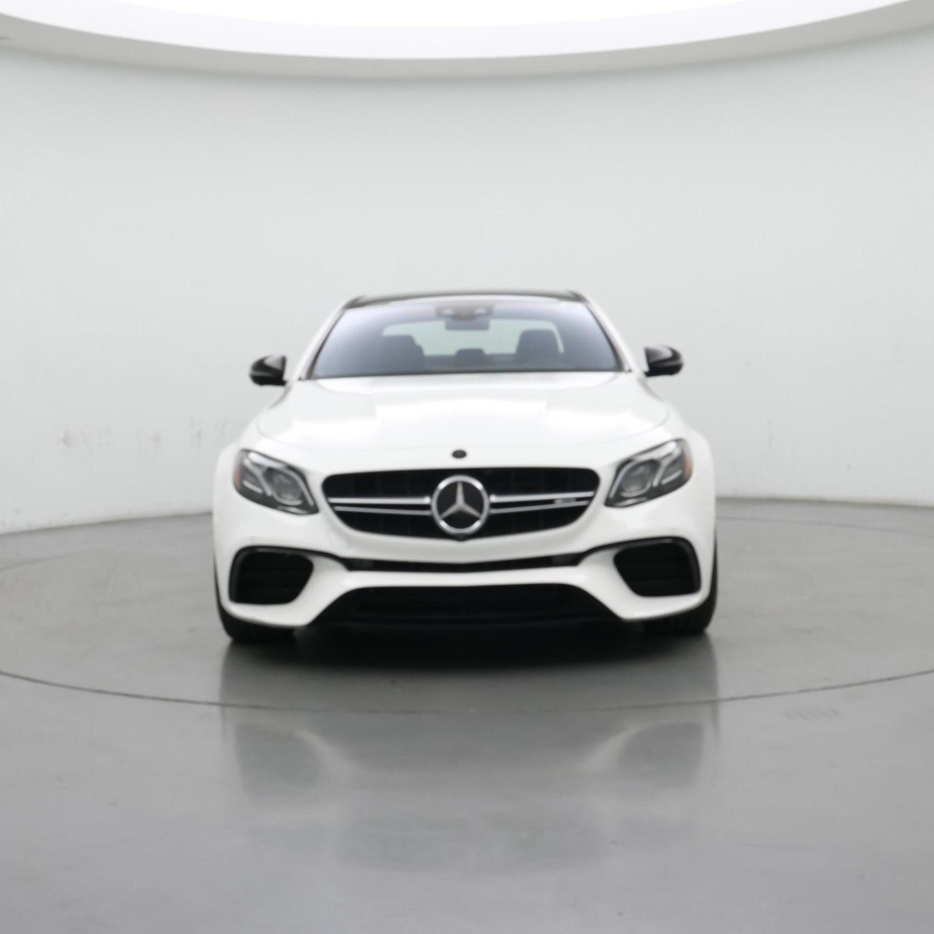 Thumbnail: 2019 Mercedes-Benz E-Class - 5