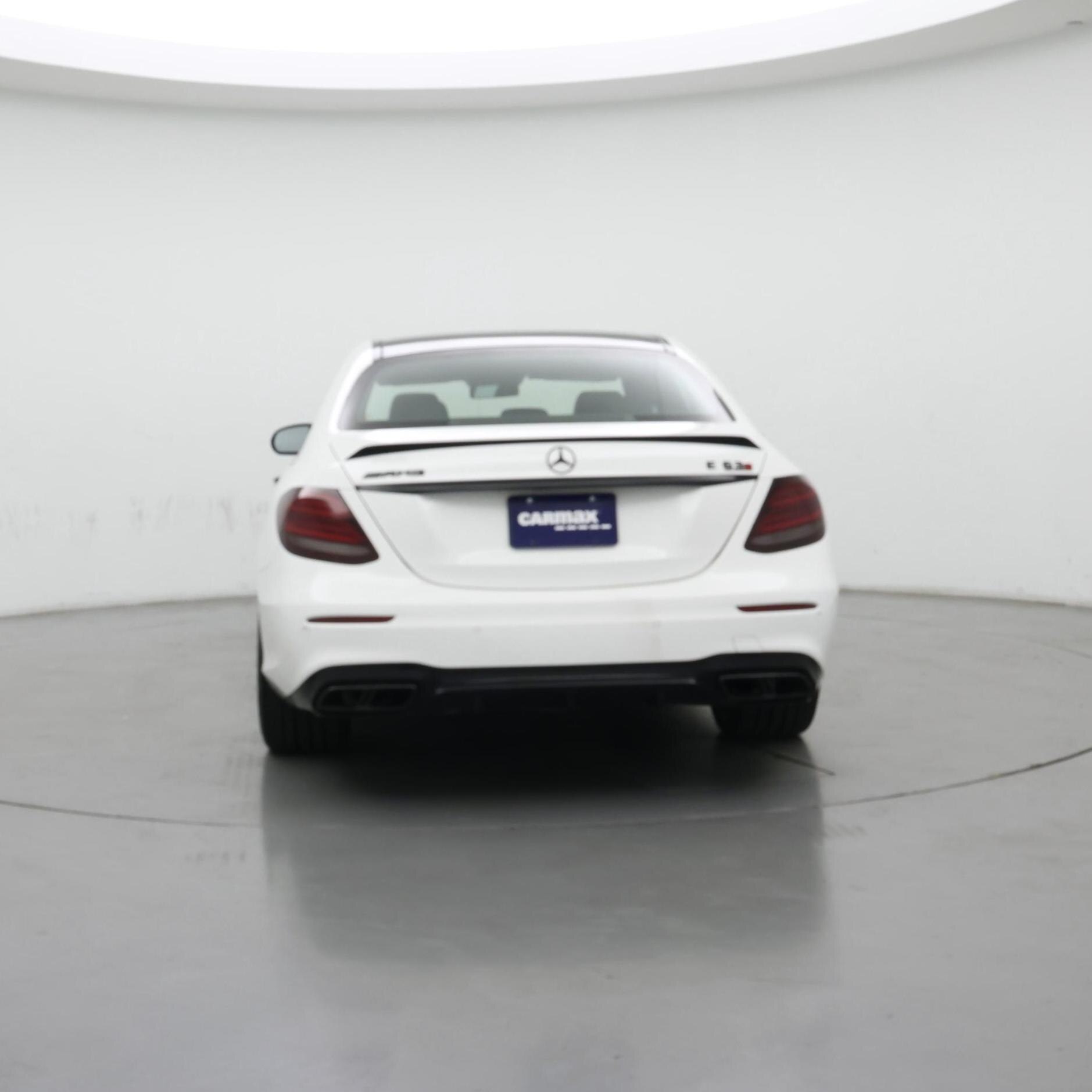 Thumbnail: 2019 Mercedes-Benz E-Class - 6