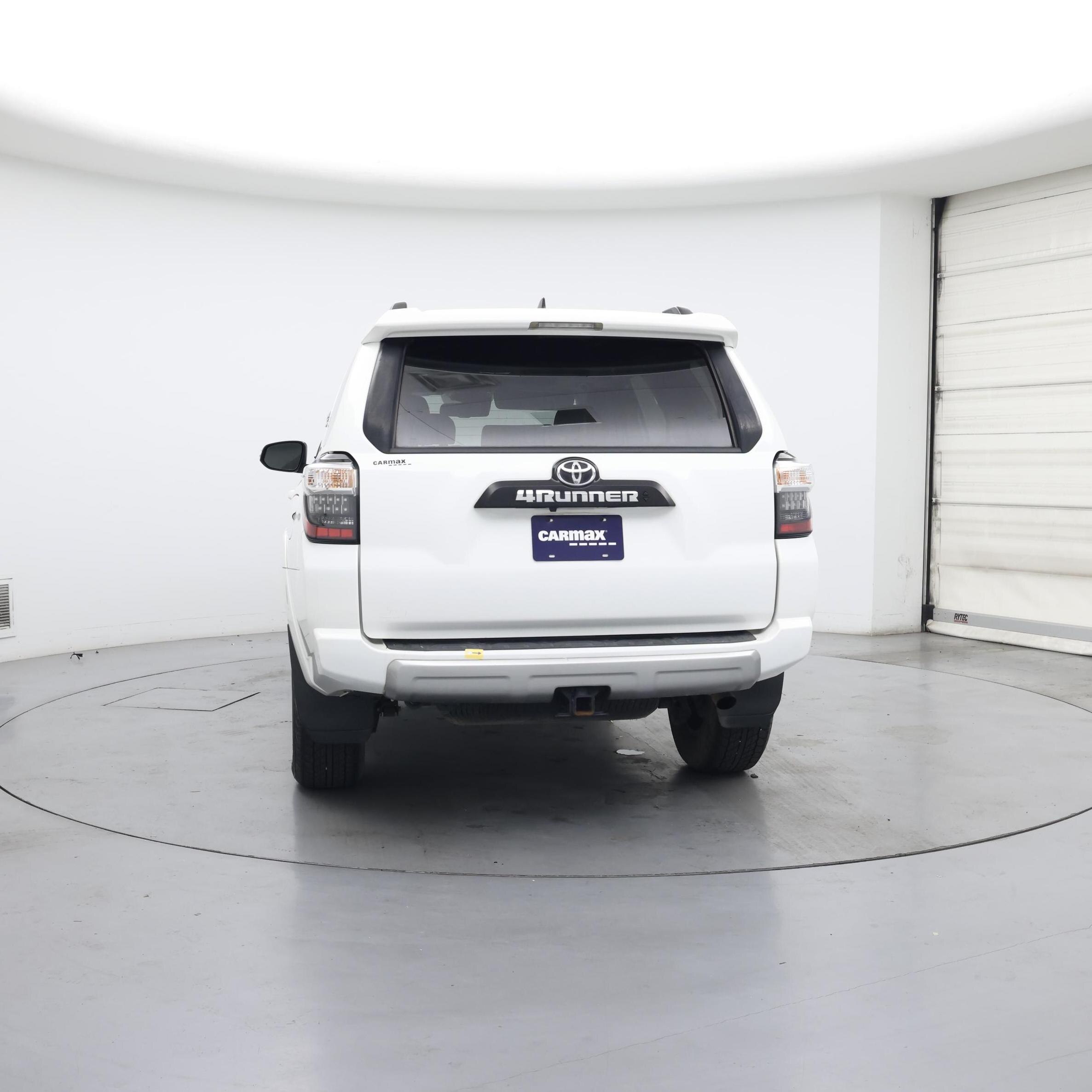 Thumbnail: 2021 Toyota 4Runner - 6