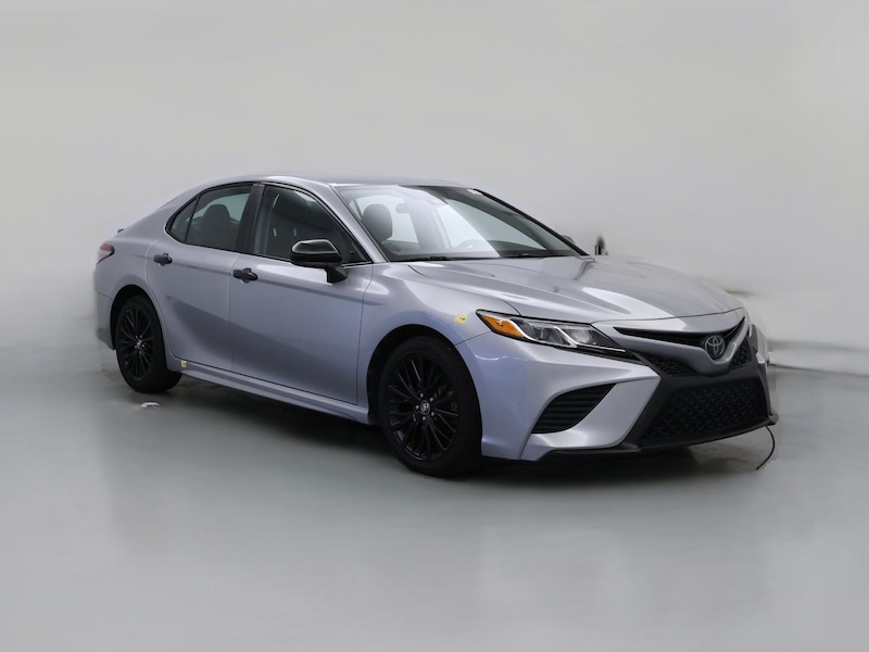 2019 Toyota Camry SE -
                  Mobile, AL