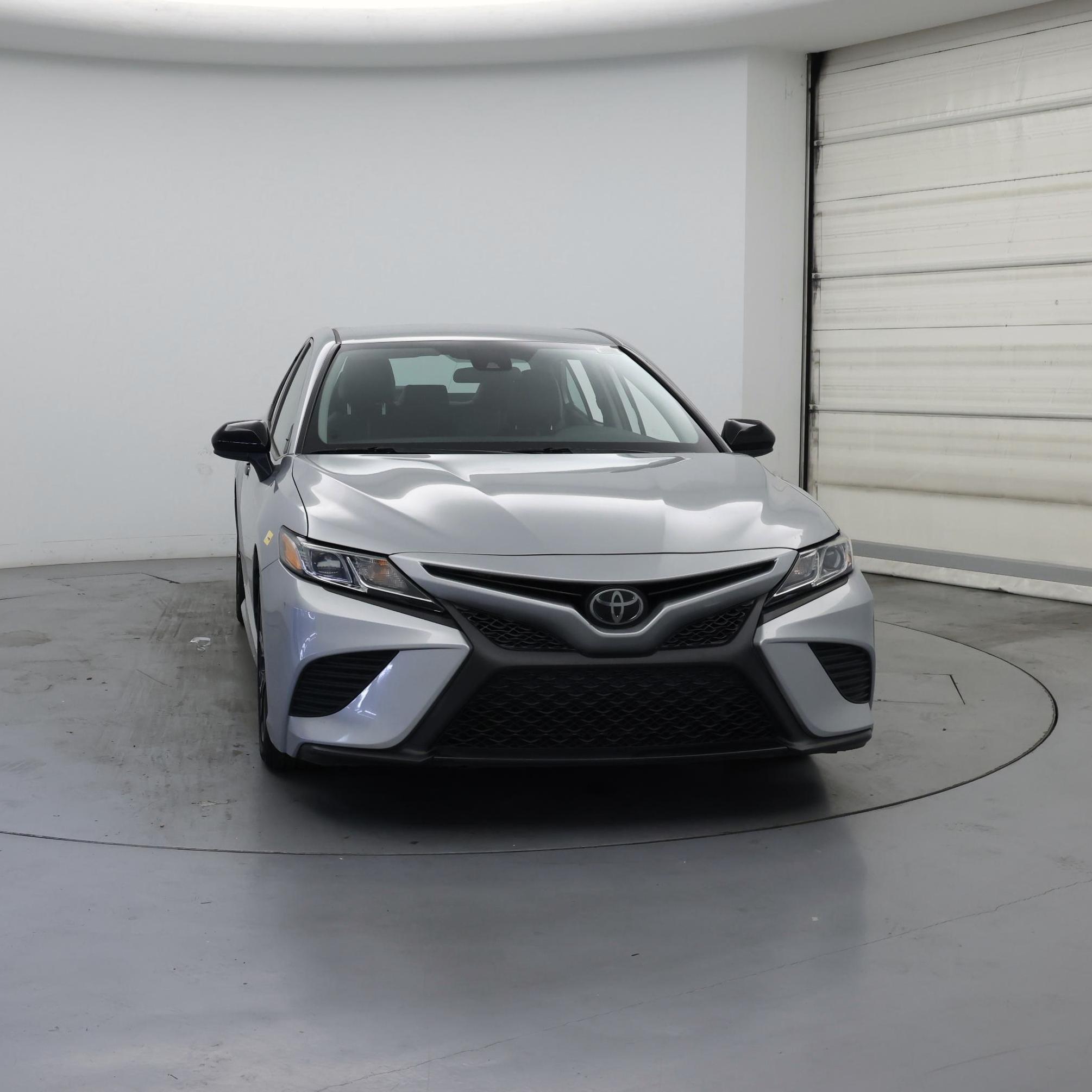 Thumbnail: 2019 Toyota Camry - 5