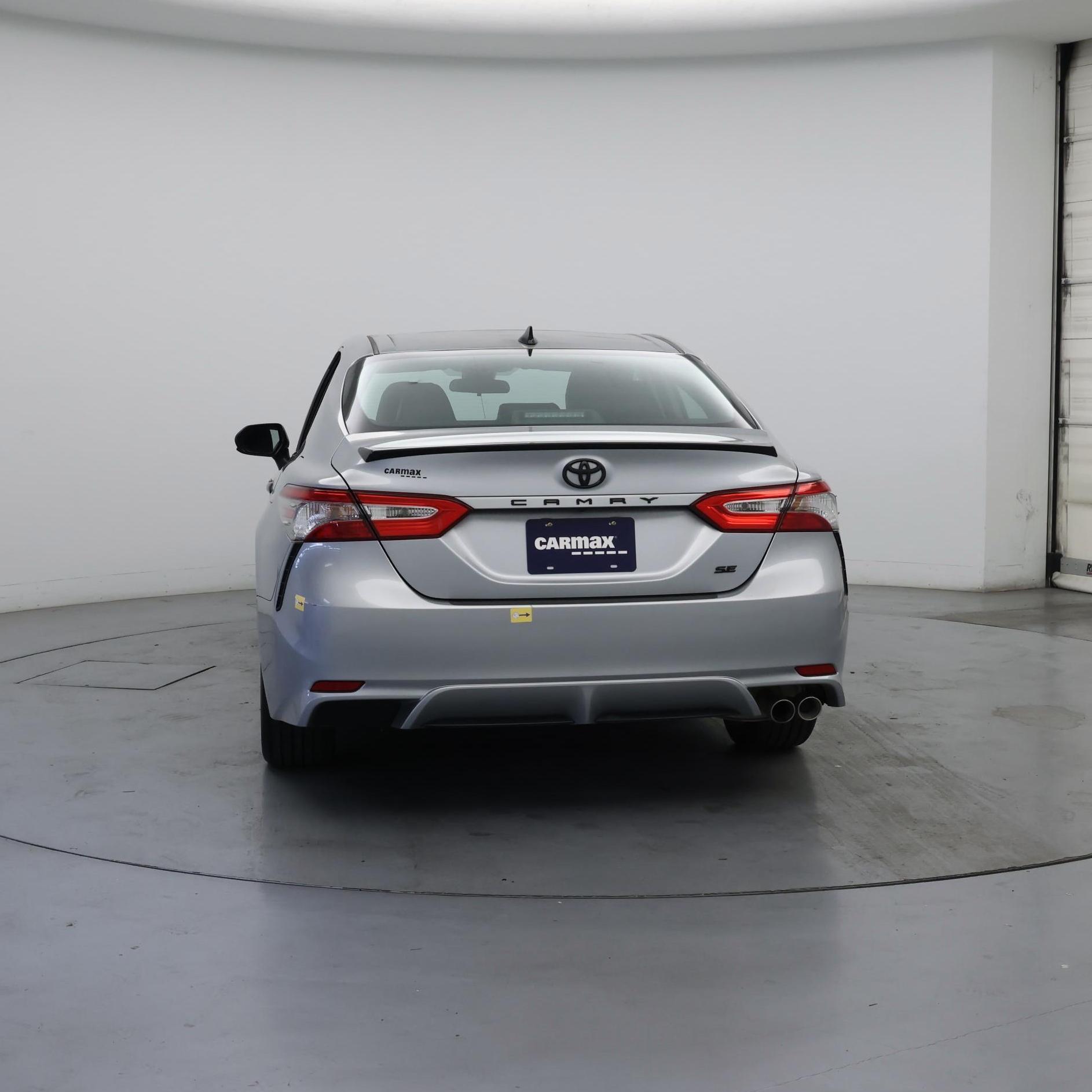 Thumbnail: 2019 Toyota Camry - 6