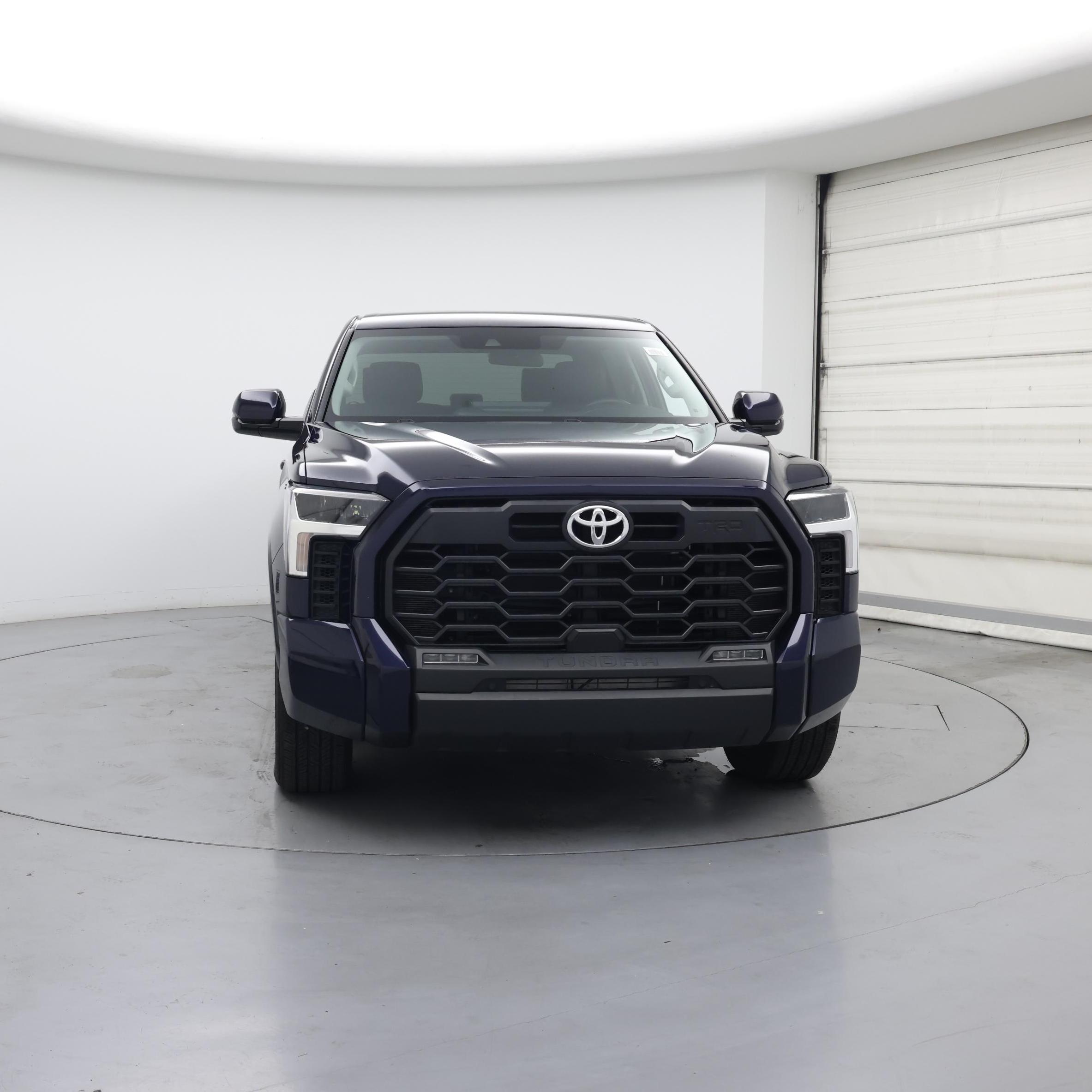Thumbnail: 2022 Toyota Tundra - 5