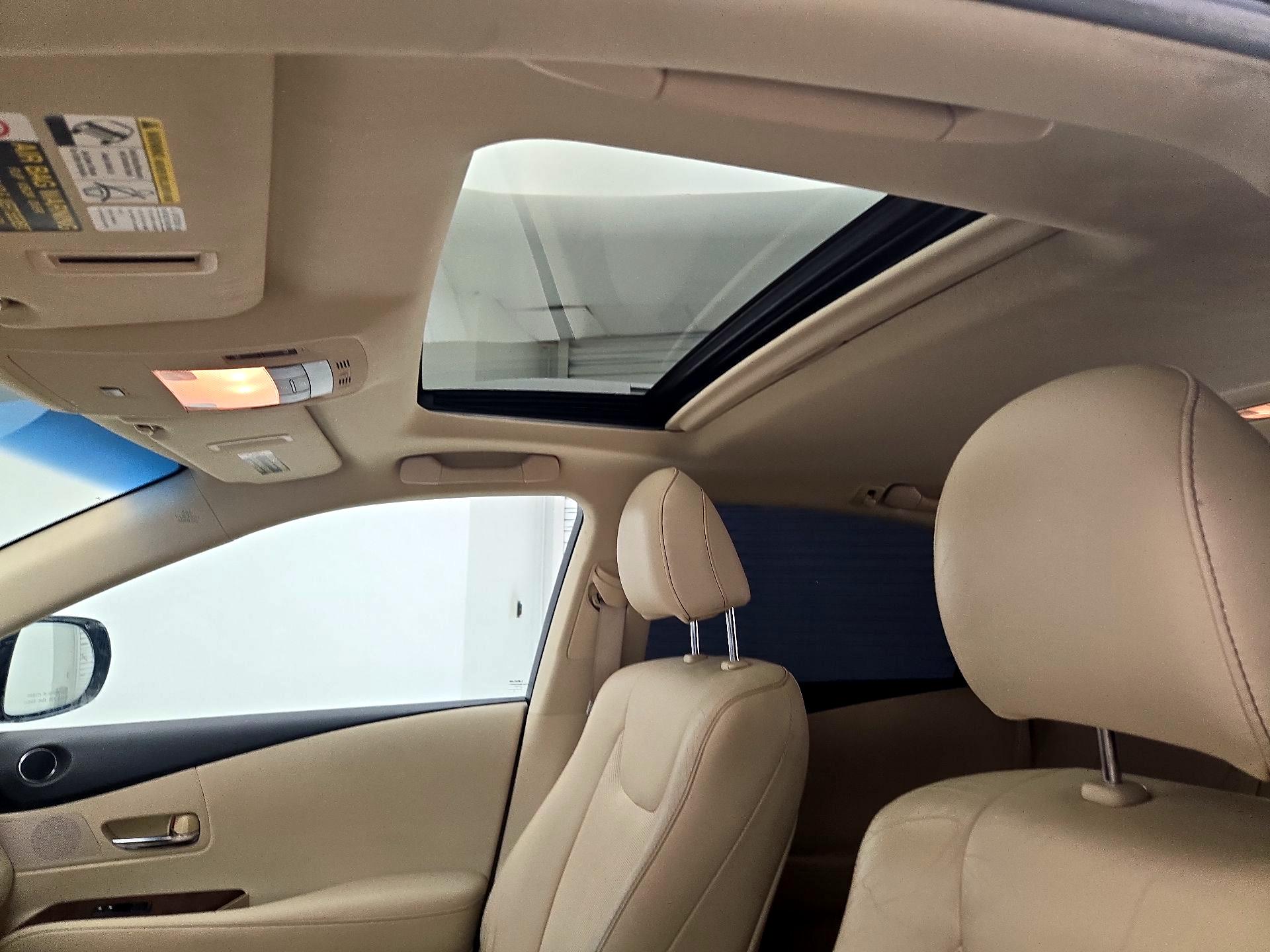Thumbnail: 2014 Lexus RX - 19