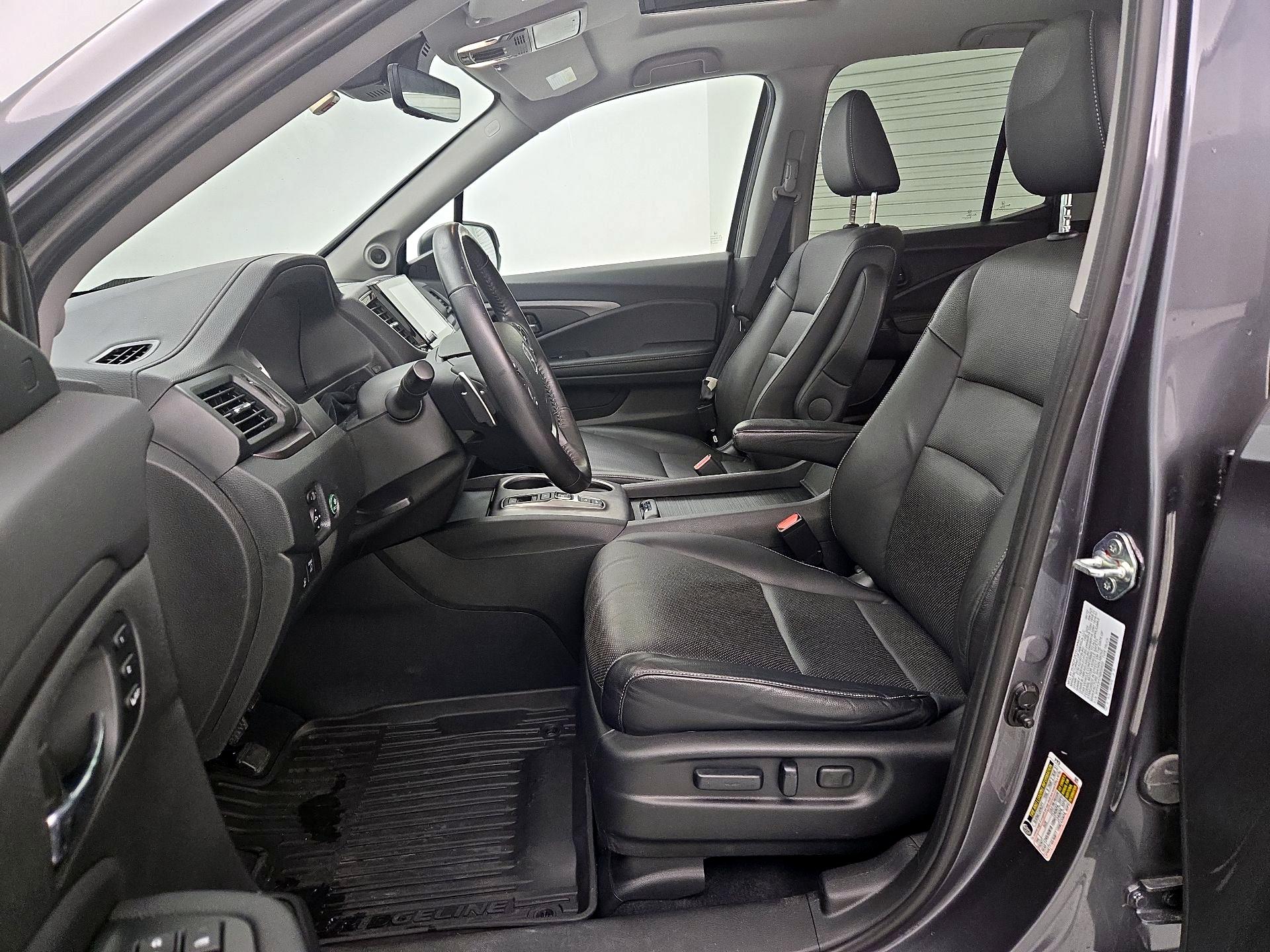 Thumbnail: 2022 Honda Ridgeline - 11