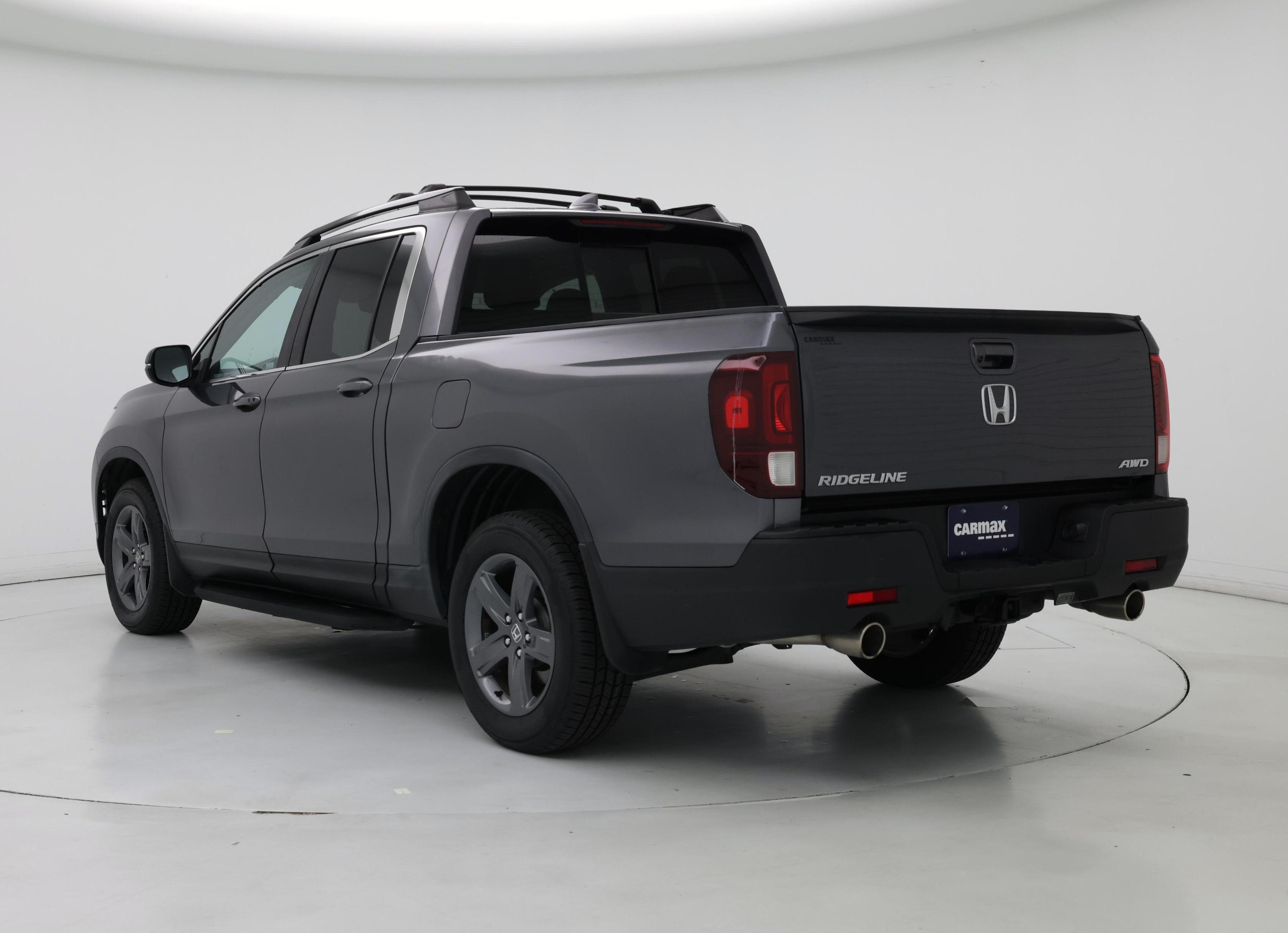 Thumbnail: 2022 Honda Ridgeline - 2