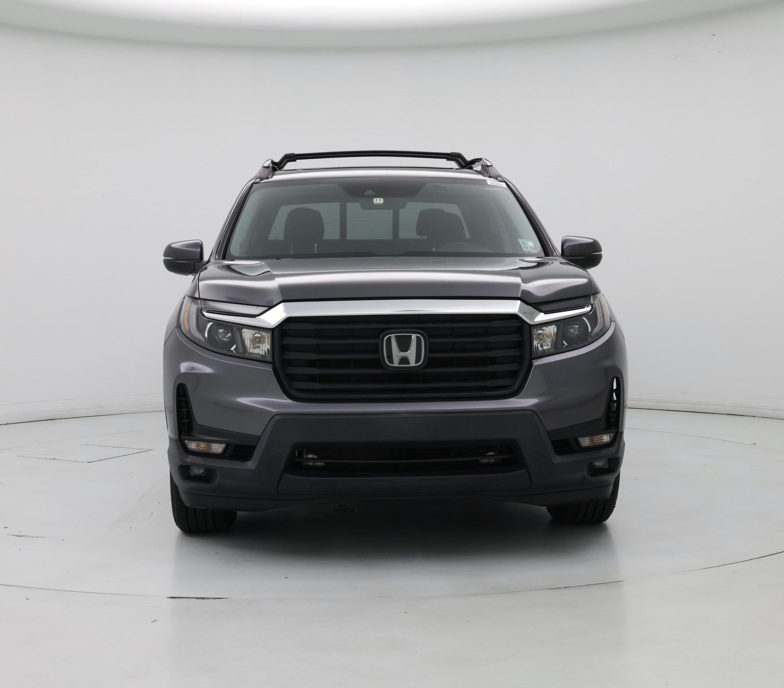 Thumbnail: 2022 Honda Ridgeline - 5