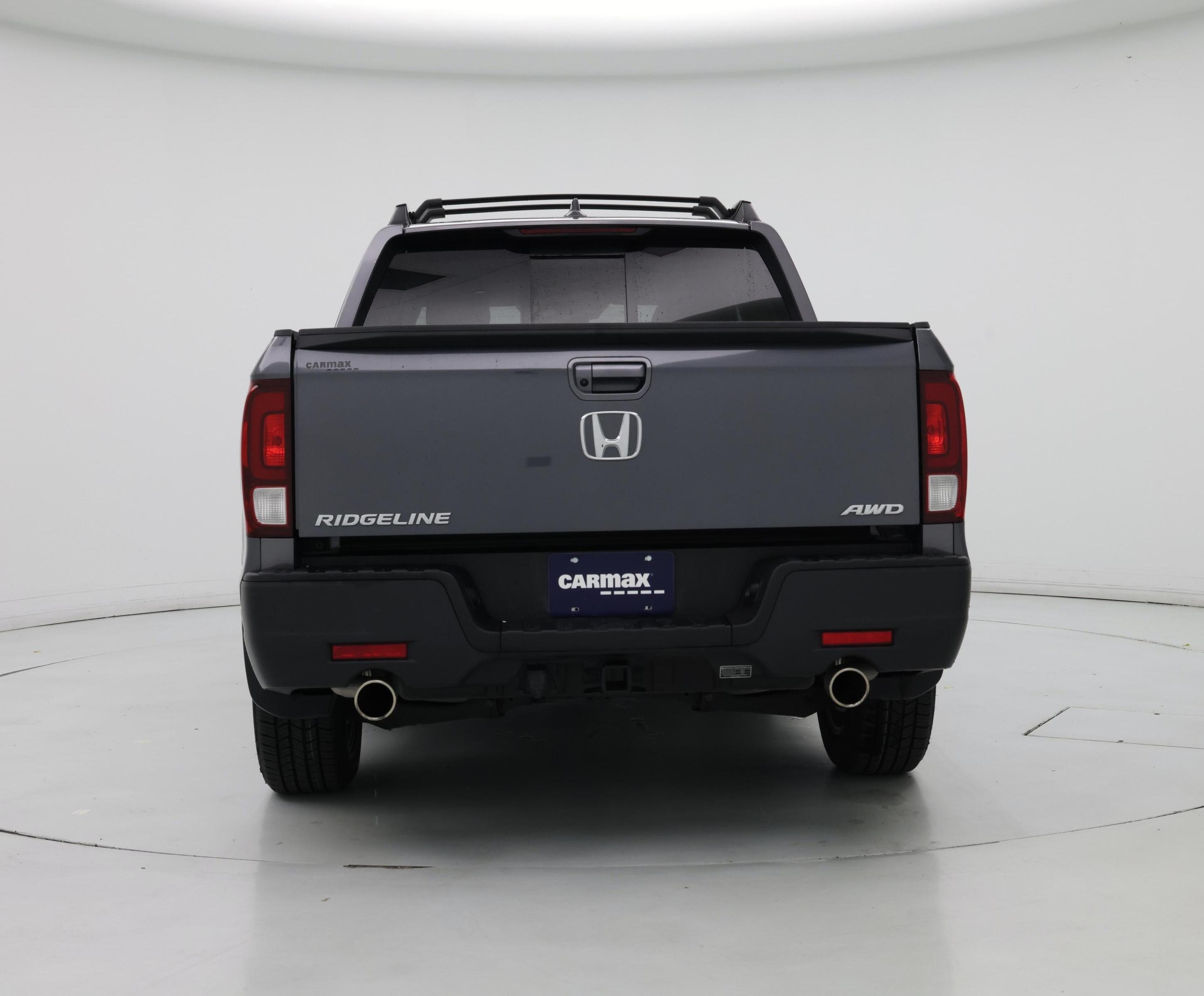 Thumbnail: 2022 Honda Ridgeline - 6