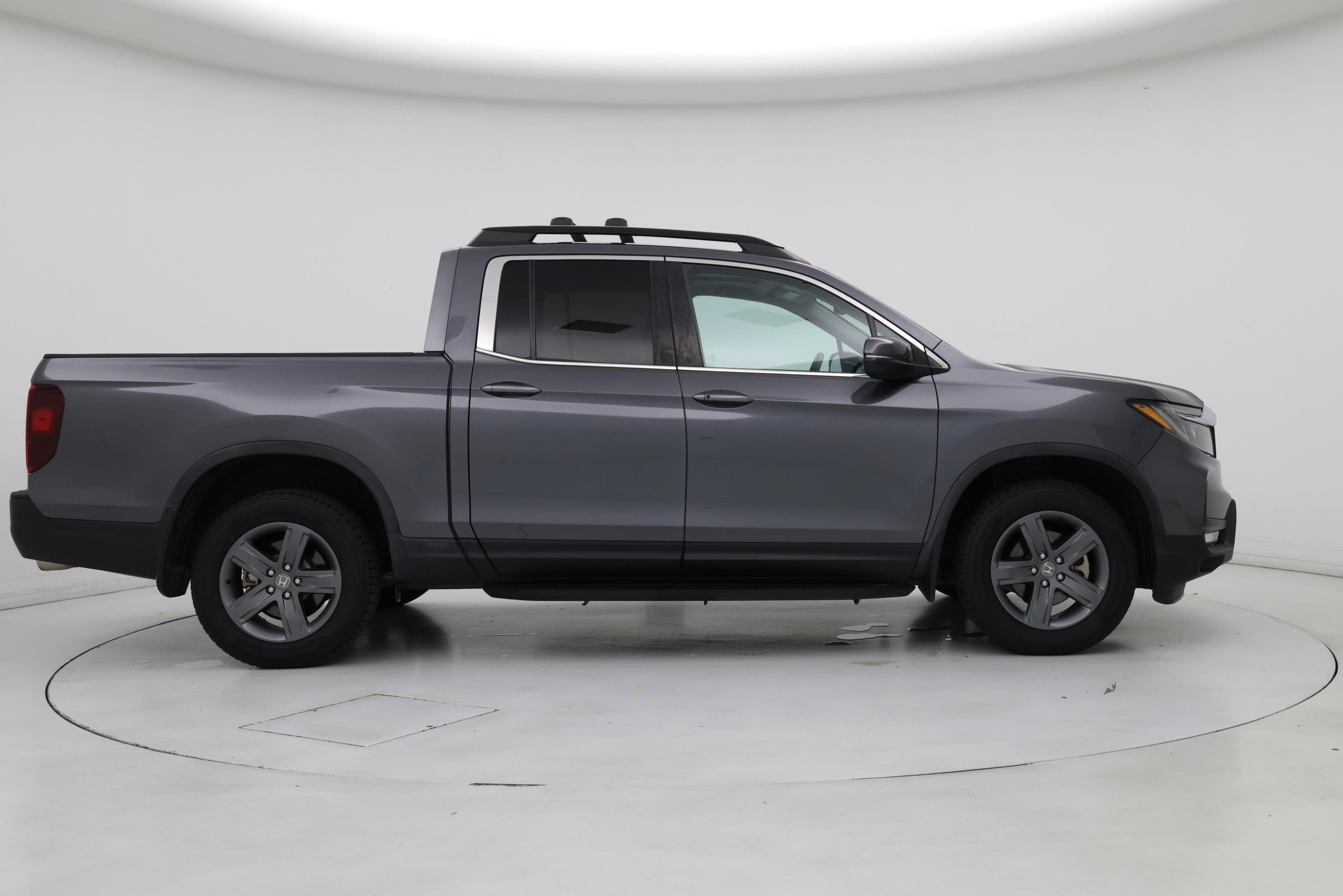 Thumbnail: 2022 Honda Ridgeline - 7