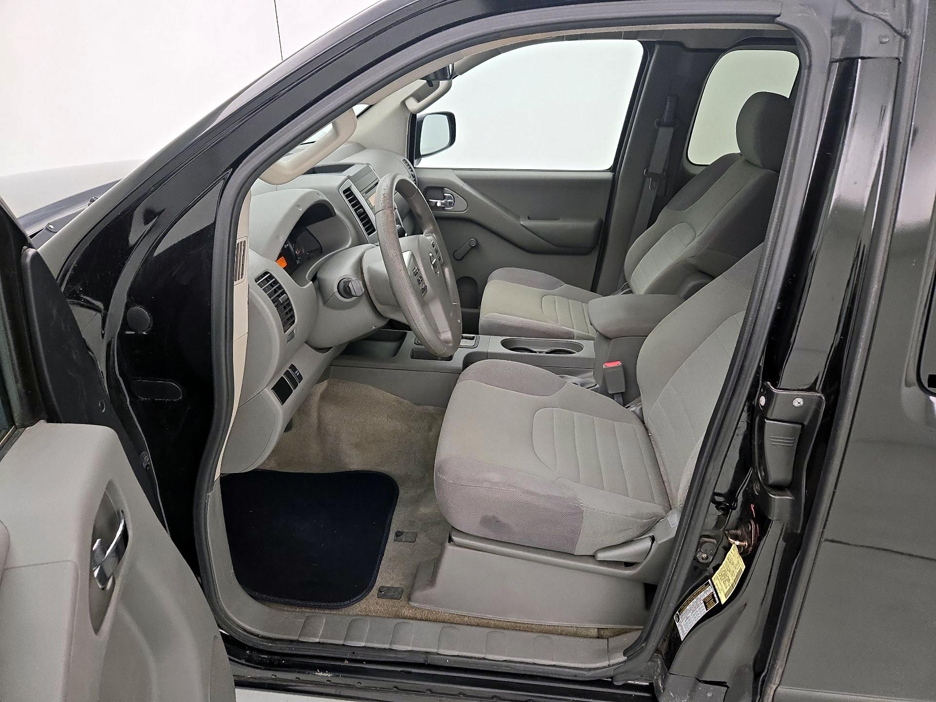 Thumbnail: 2014 Nissan Frontier - 11