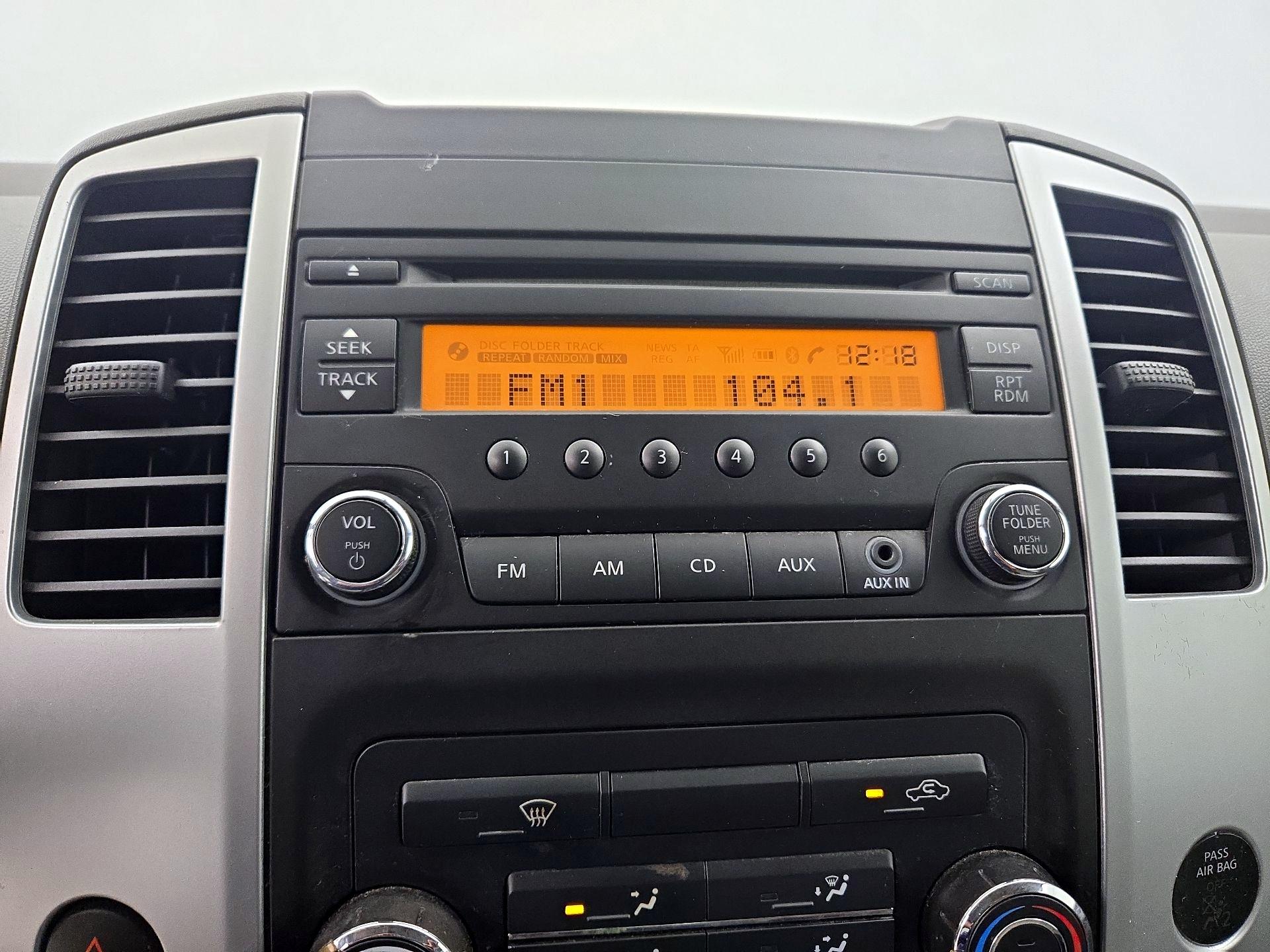 Thumbnail: 2014 Nissan Frontier - 13