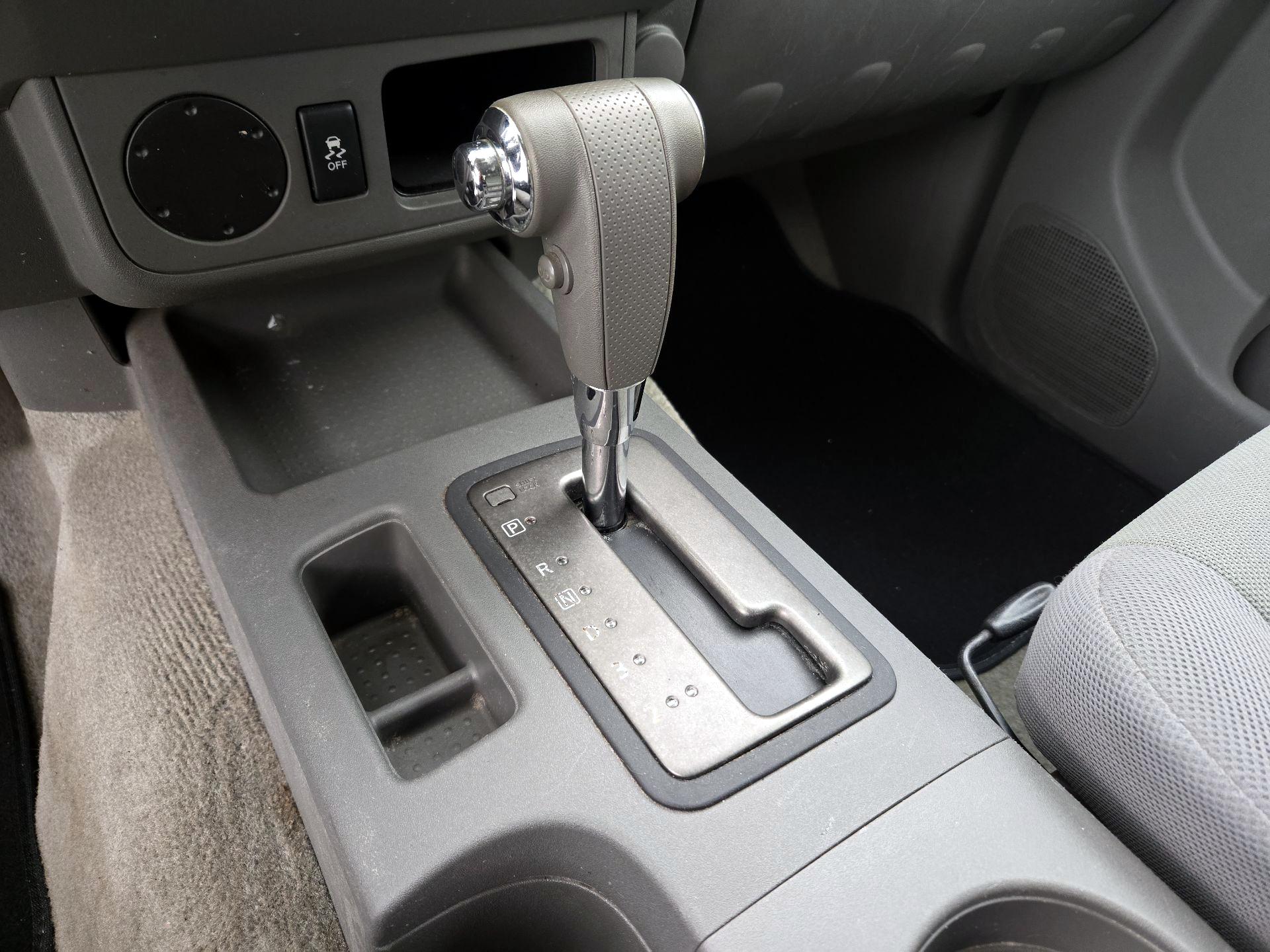 Thumbnail: 2014 Nissan Frontier - 15