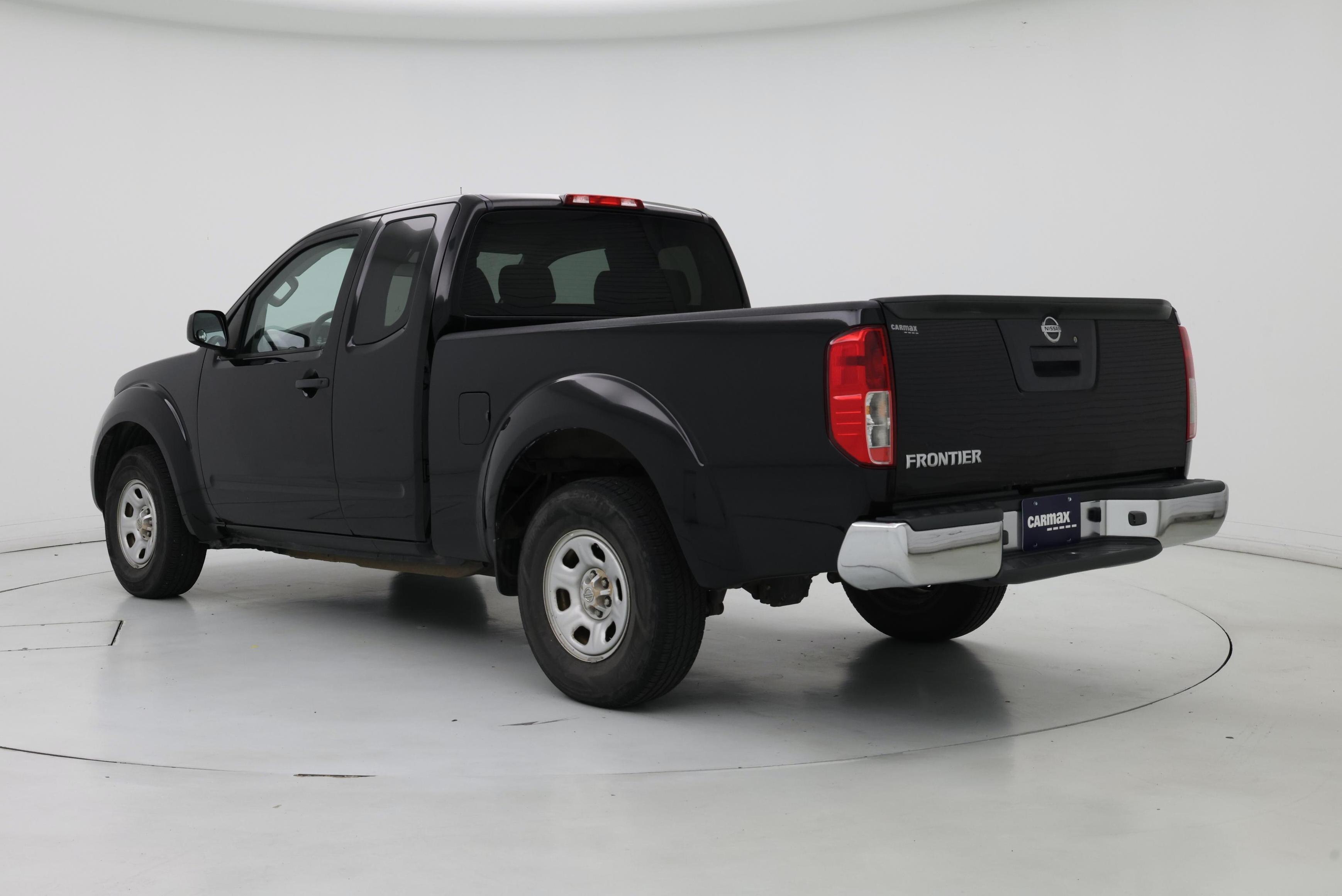 Thumbnail: 2014 Nissan Frontier - 2