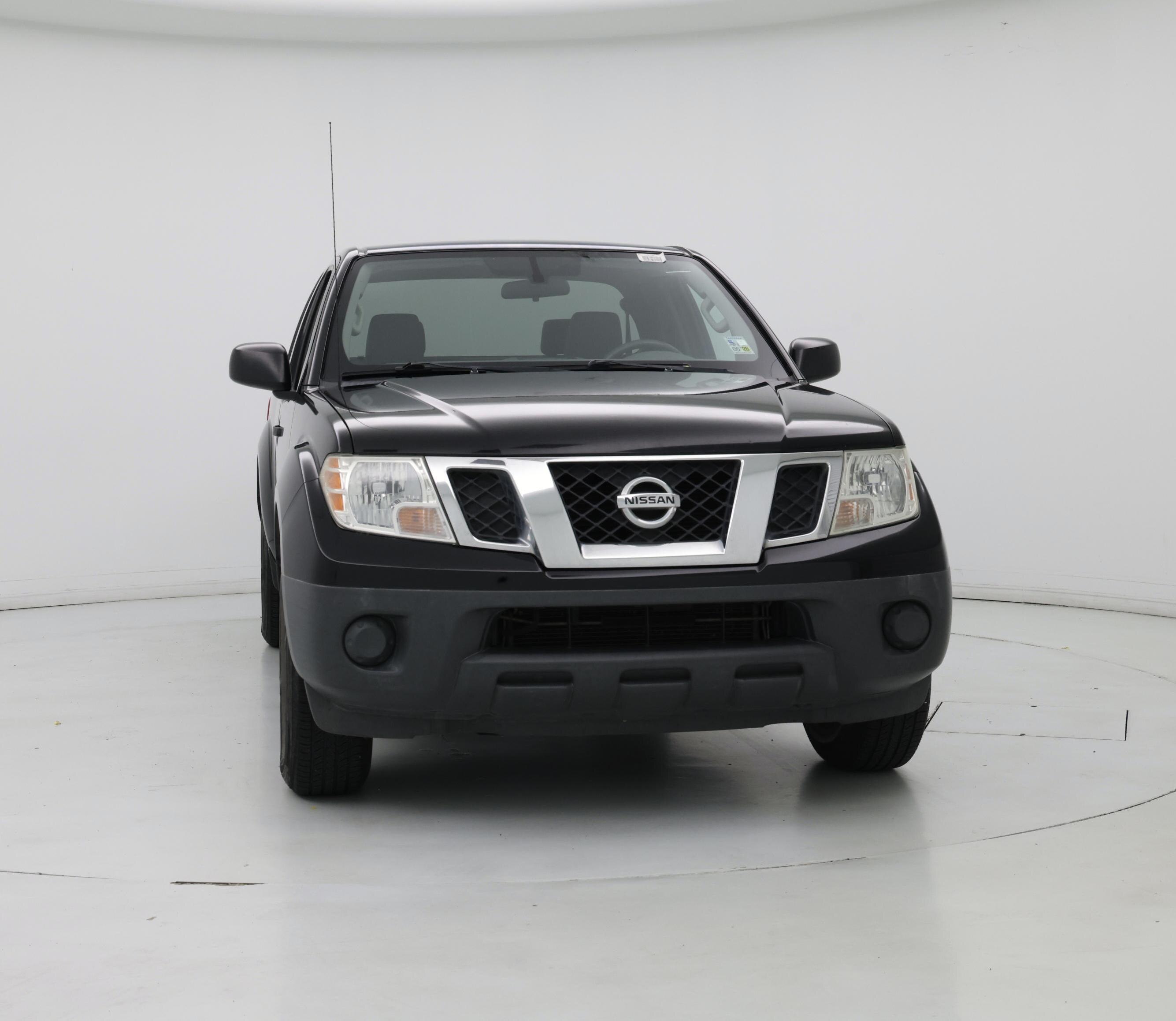 Thumbnail: 2014 Nissan Frontier - 5
