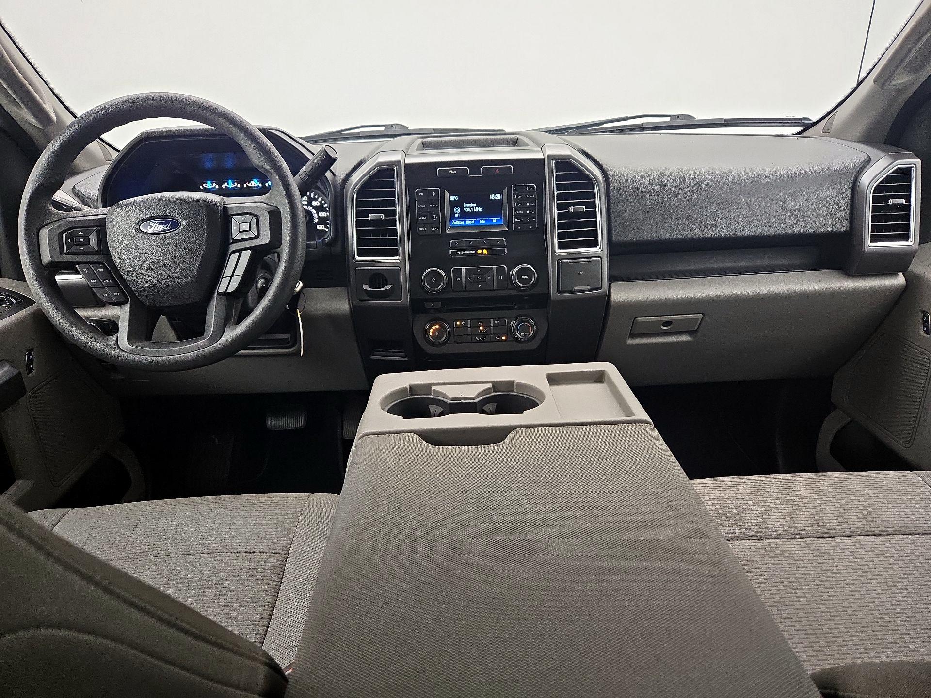 Thumbnail: 2016 Ford F-150 - 9