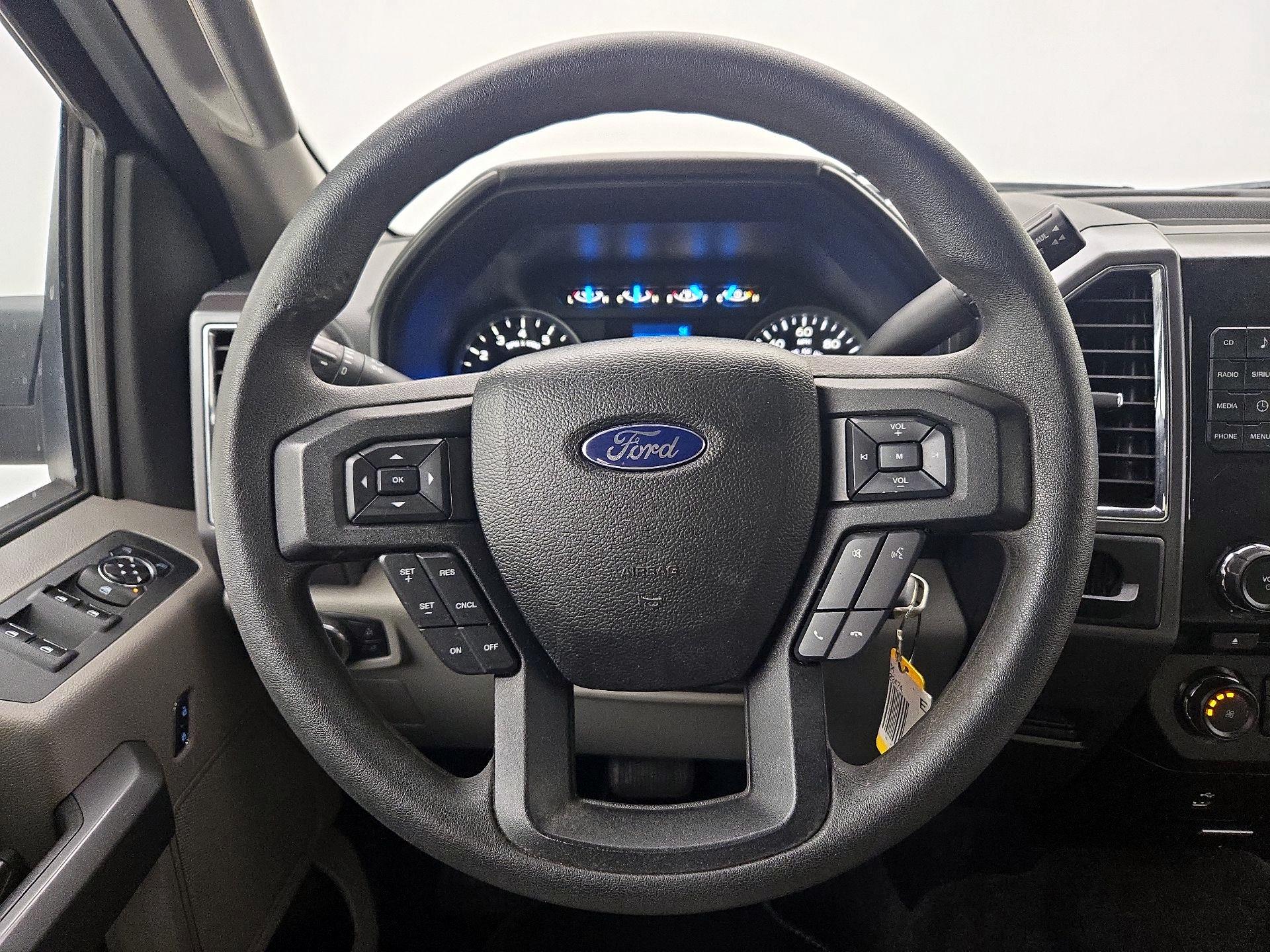 Thumbnail: 2016 Ford F-150 - 10