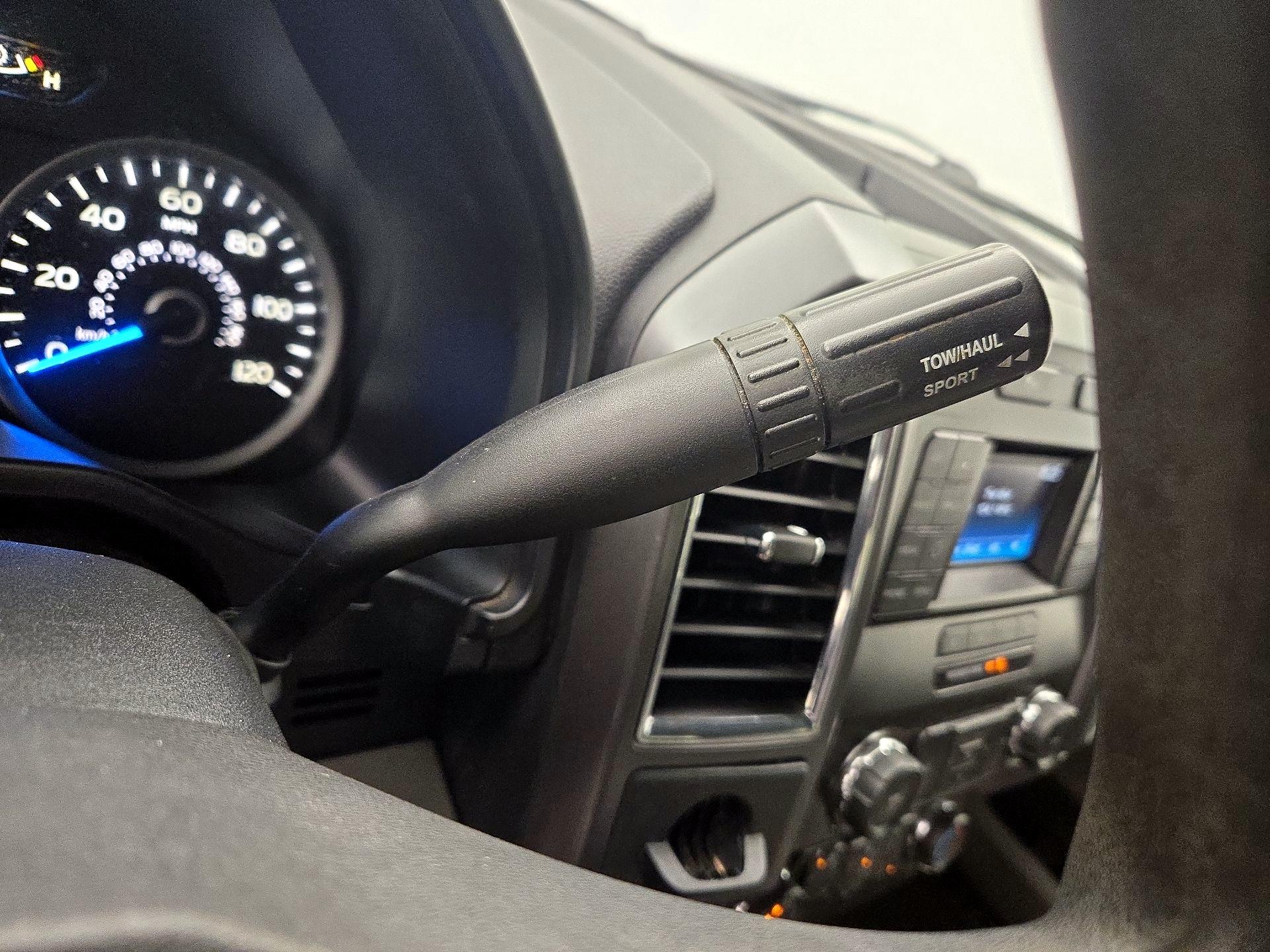 Thumbnail: 2016 Ford F-150 - 16