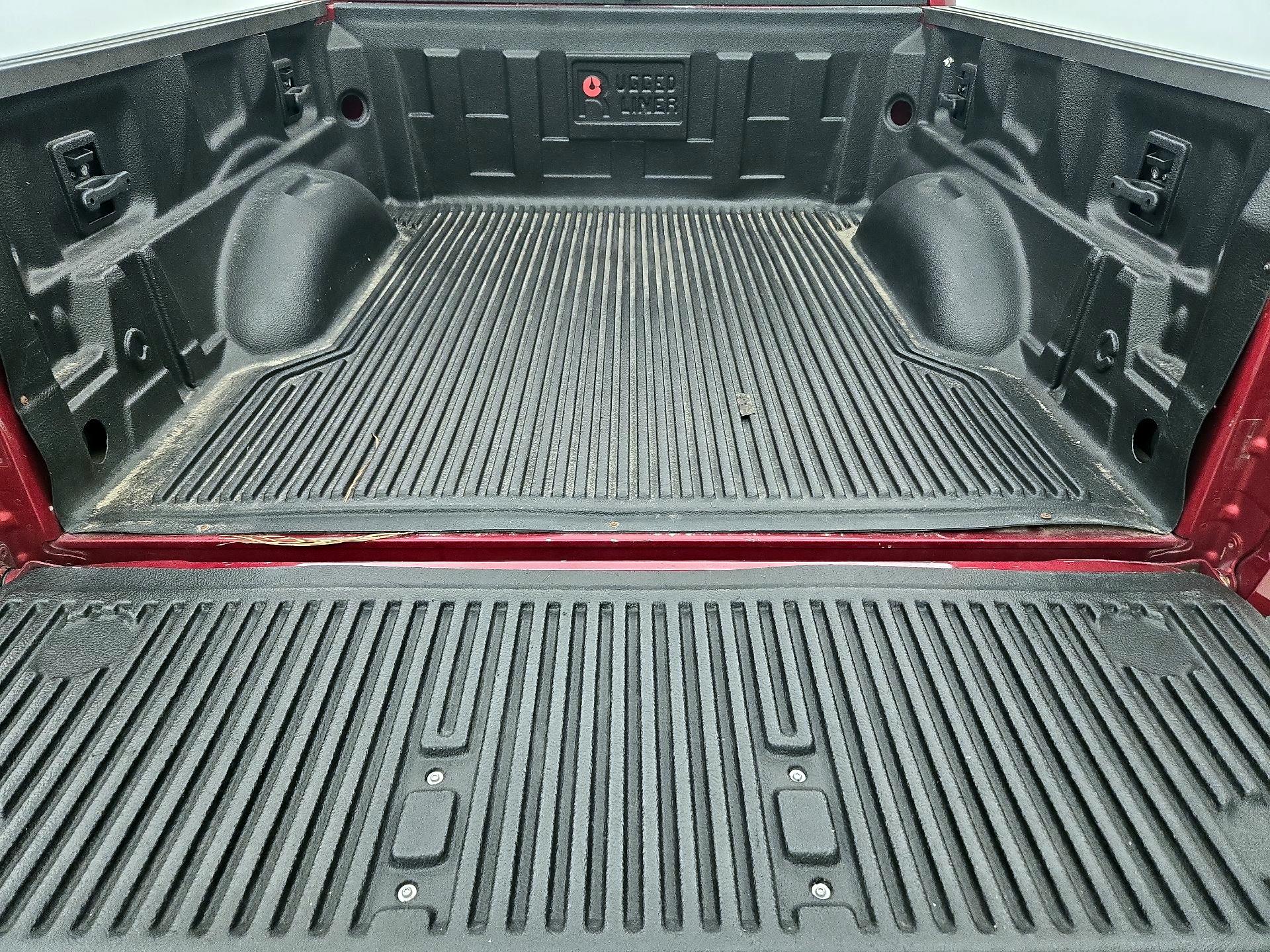 Thumbnail: 2016 Ford F-150 - 19