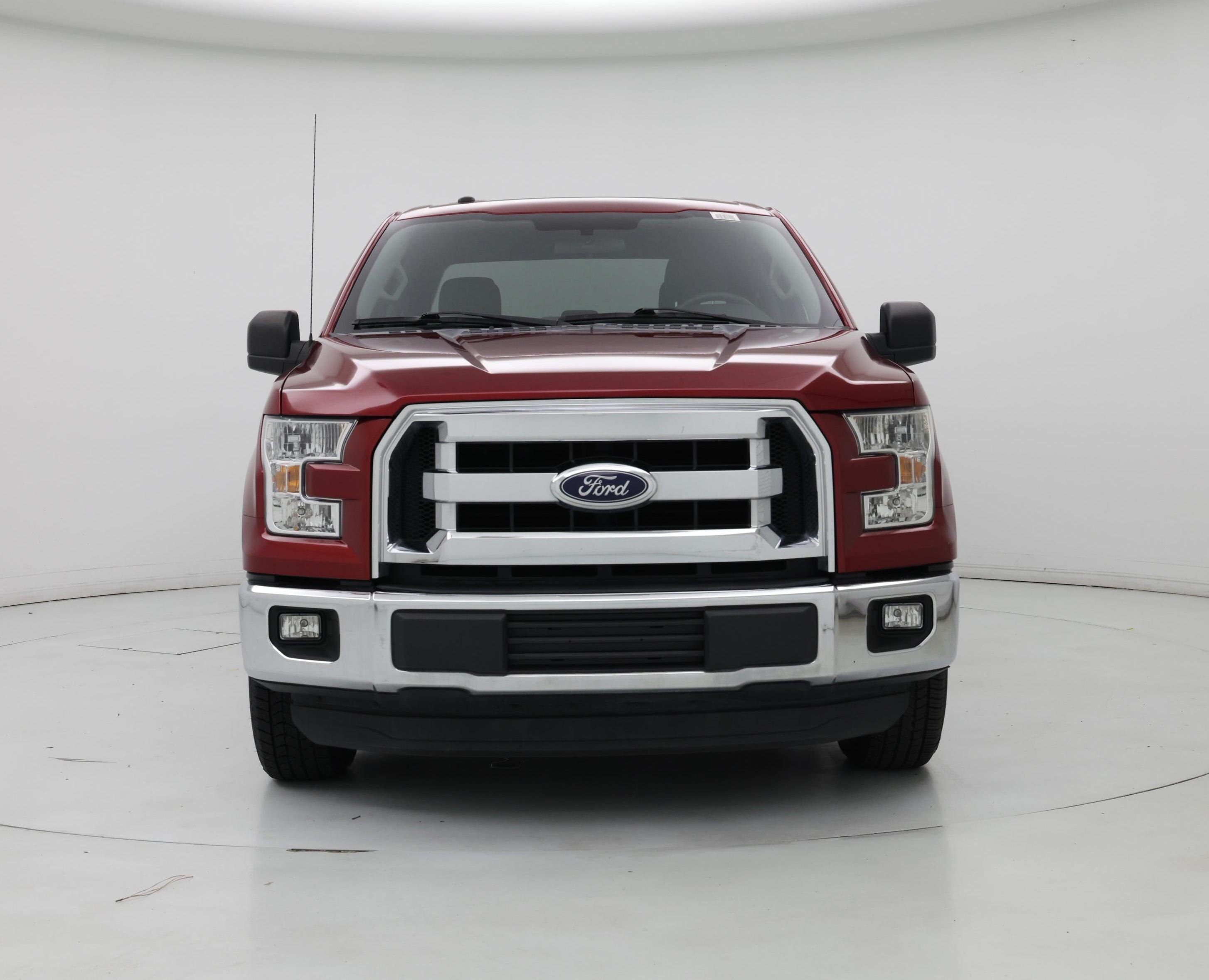 Thumbnail: 2016 Ford F-150 - 5