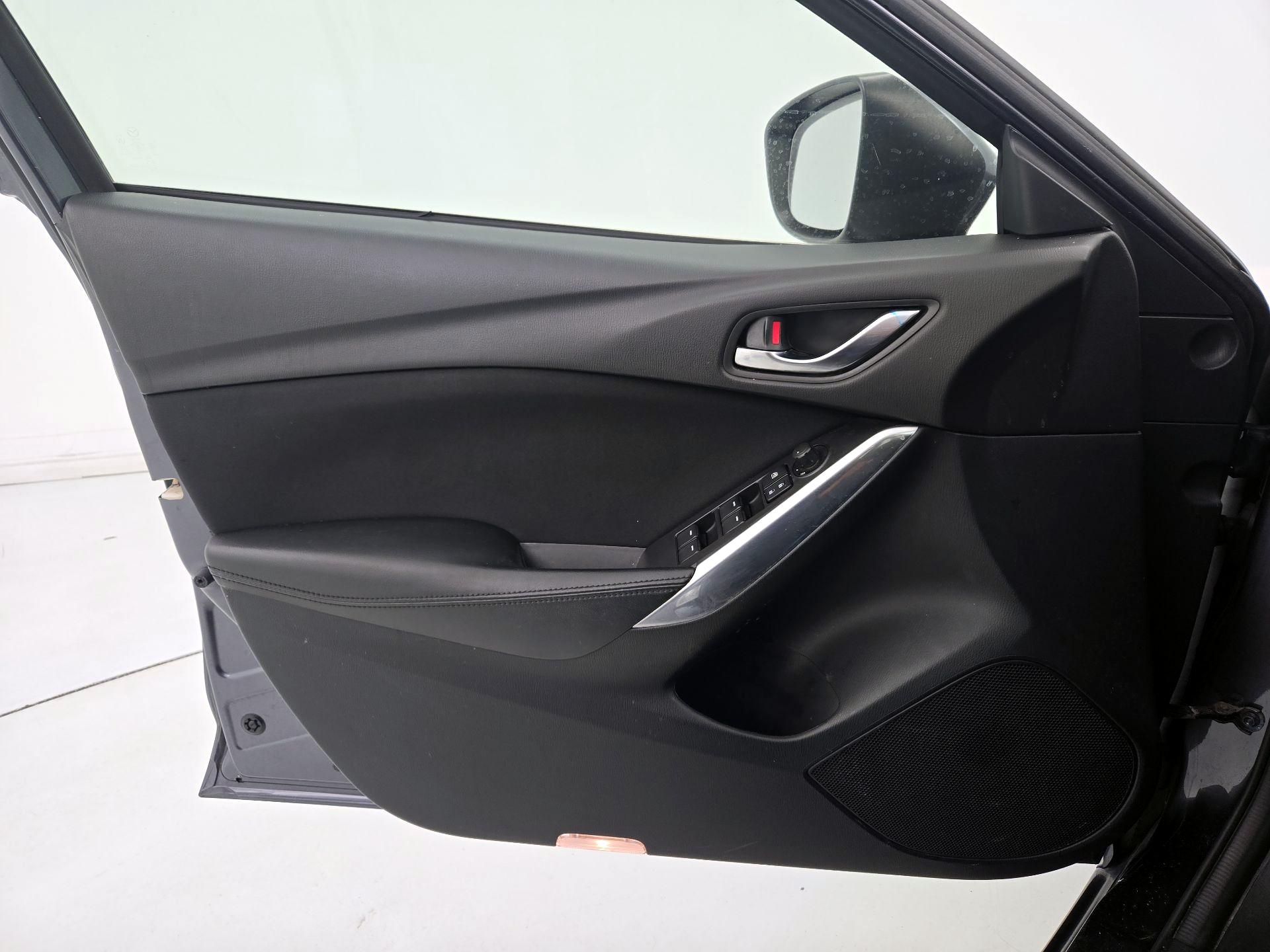 Thumbnail: 2015 Mazda Mazda6 - 12