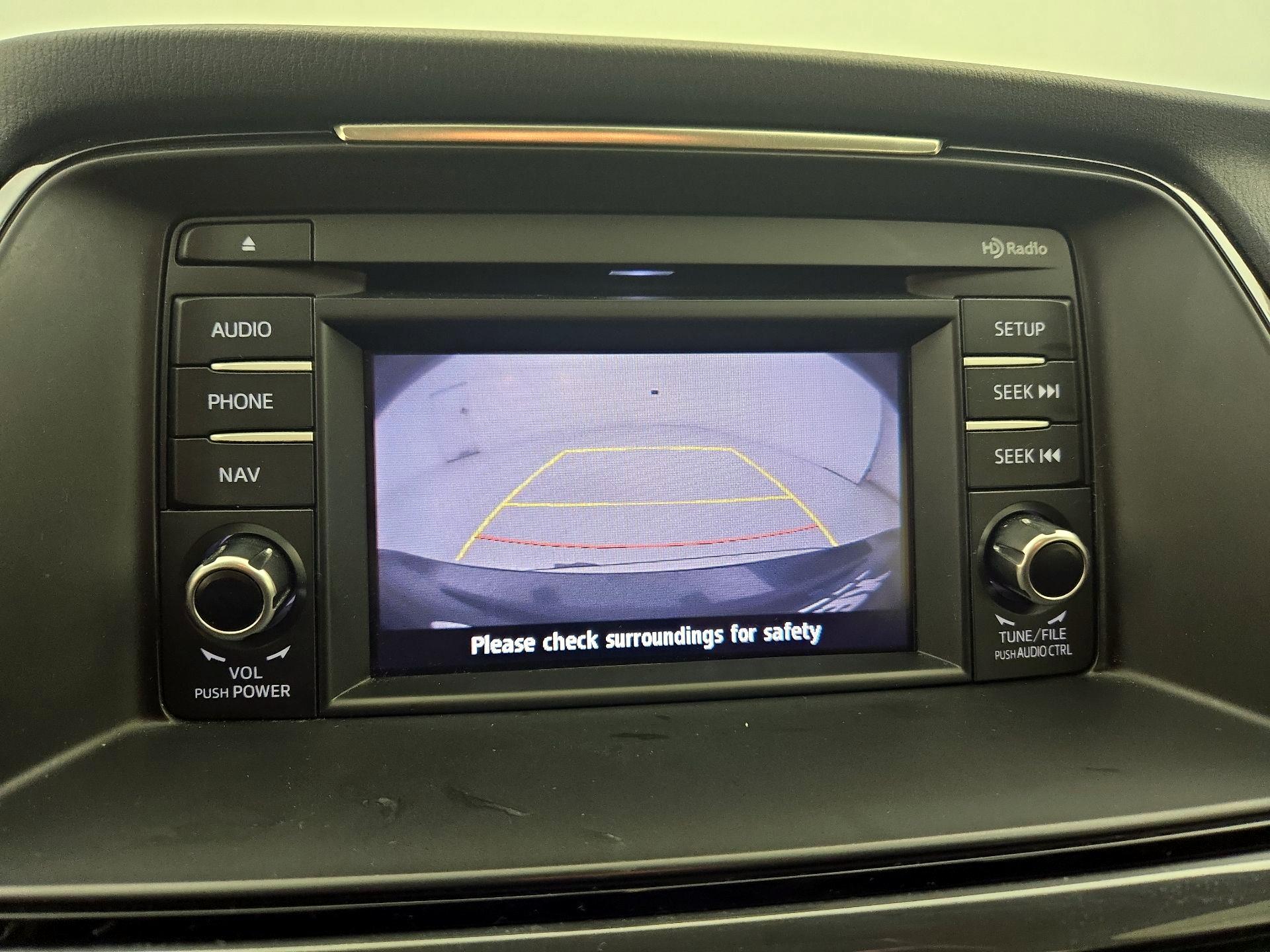 Thumbnail: 2015 Mazda Mazda6 - 14